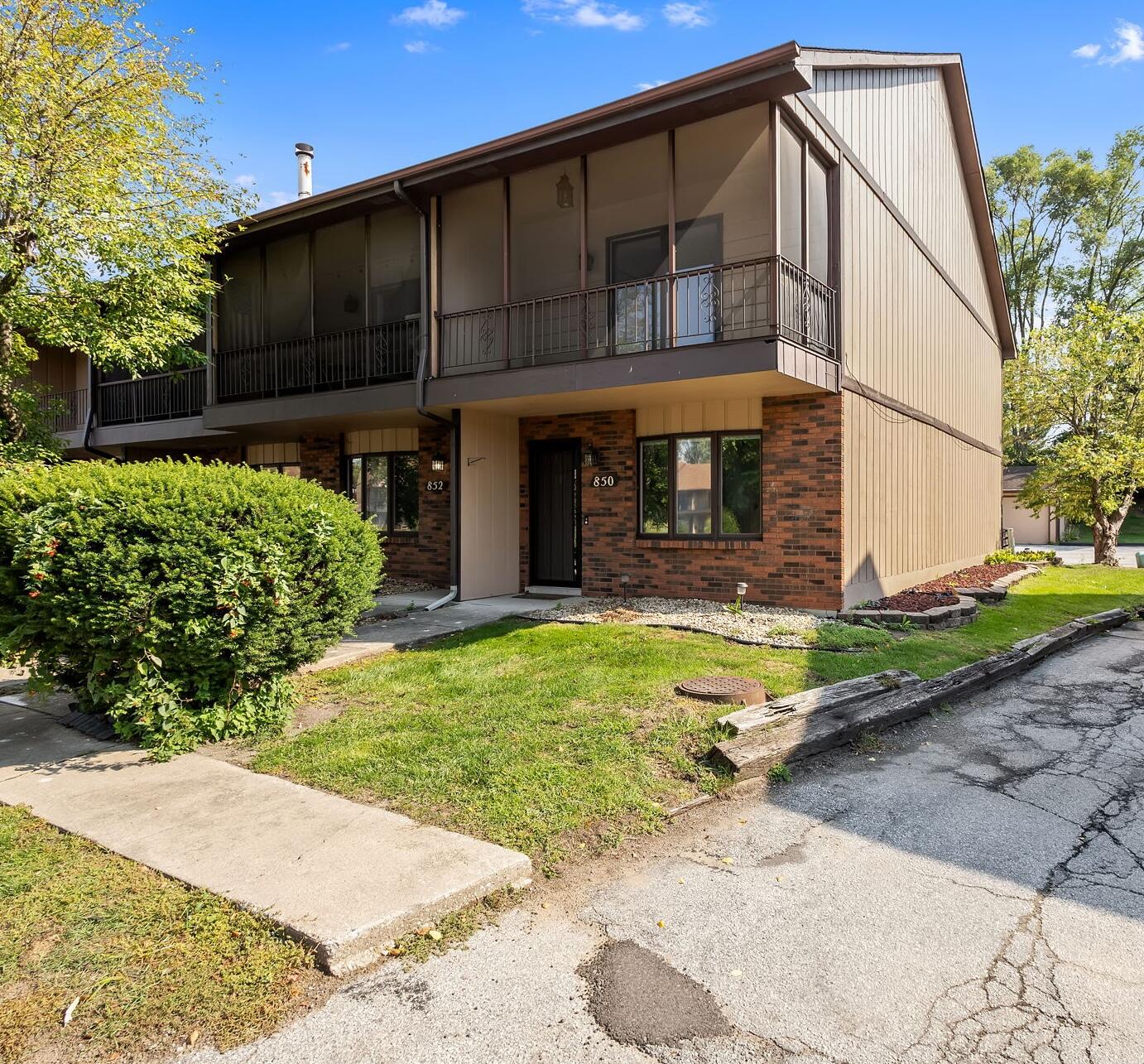 850 Jordan Circle