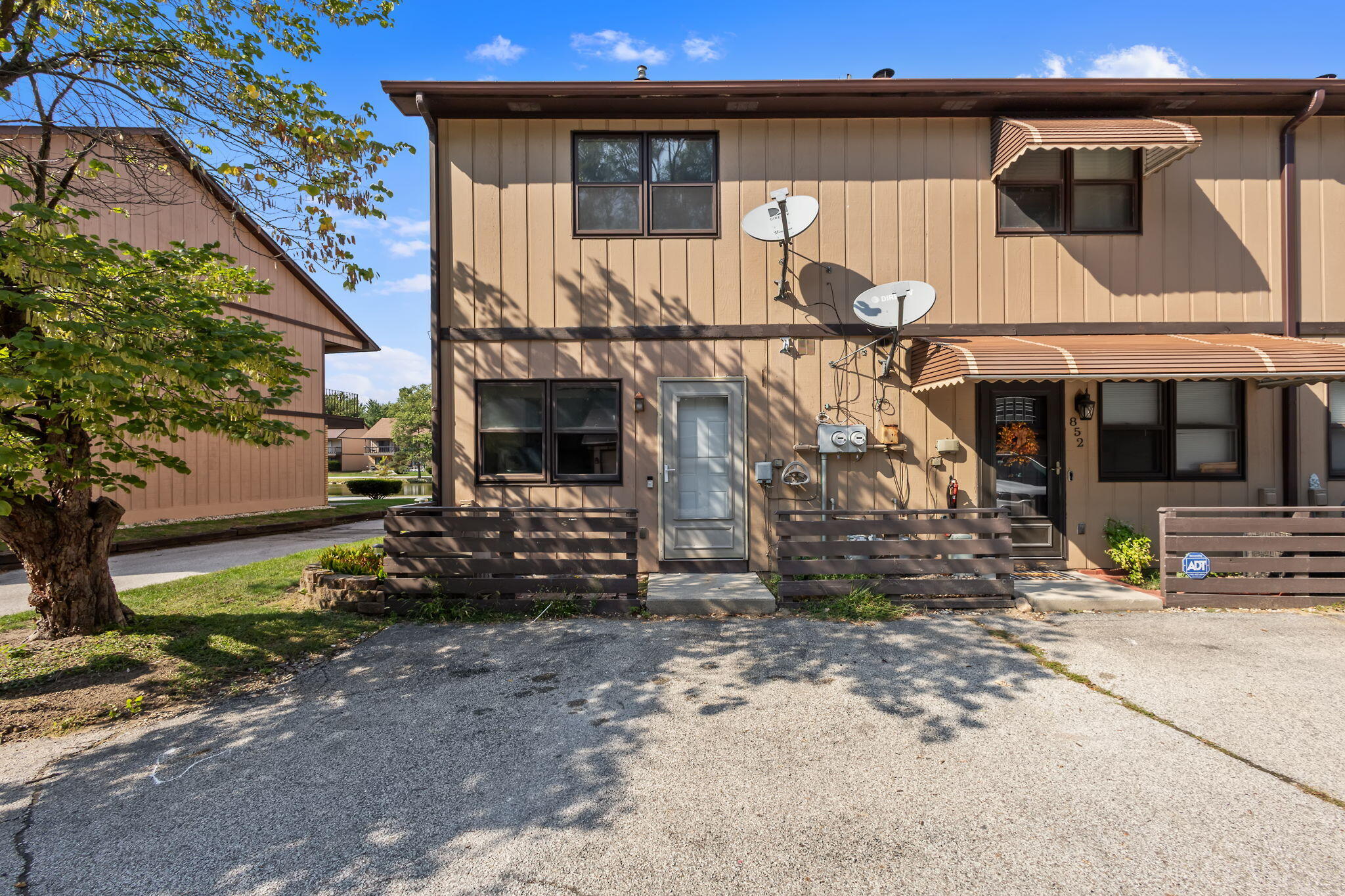 850 Jordan Circle