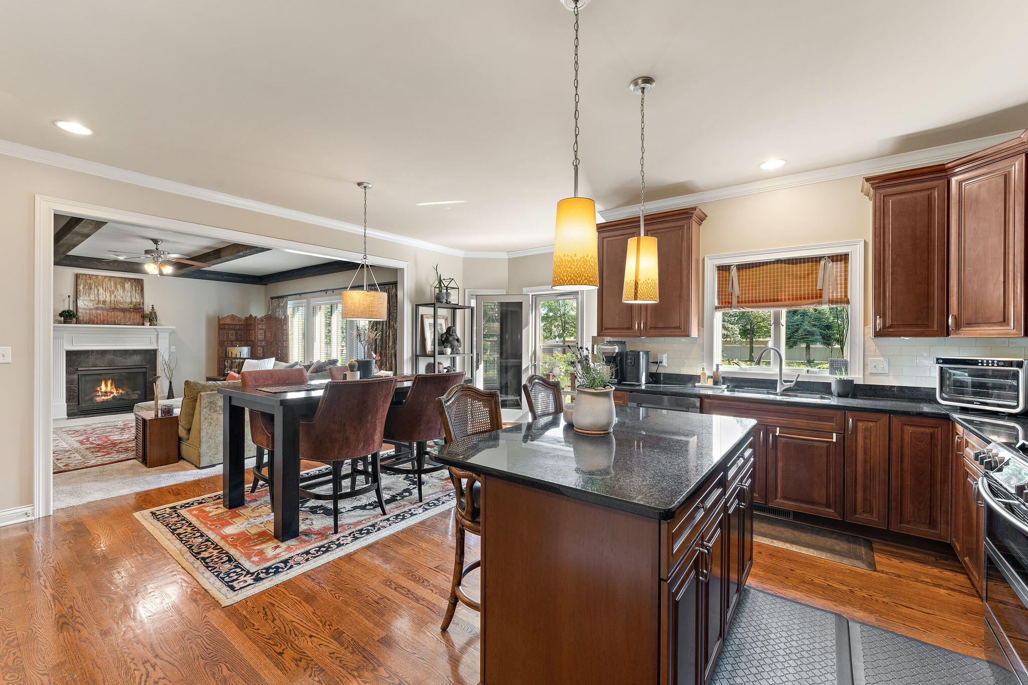1127 Stonebridge Drive