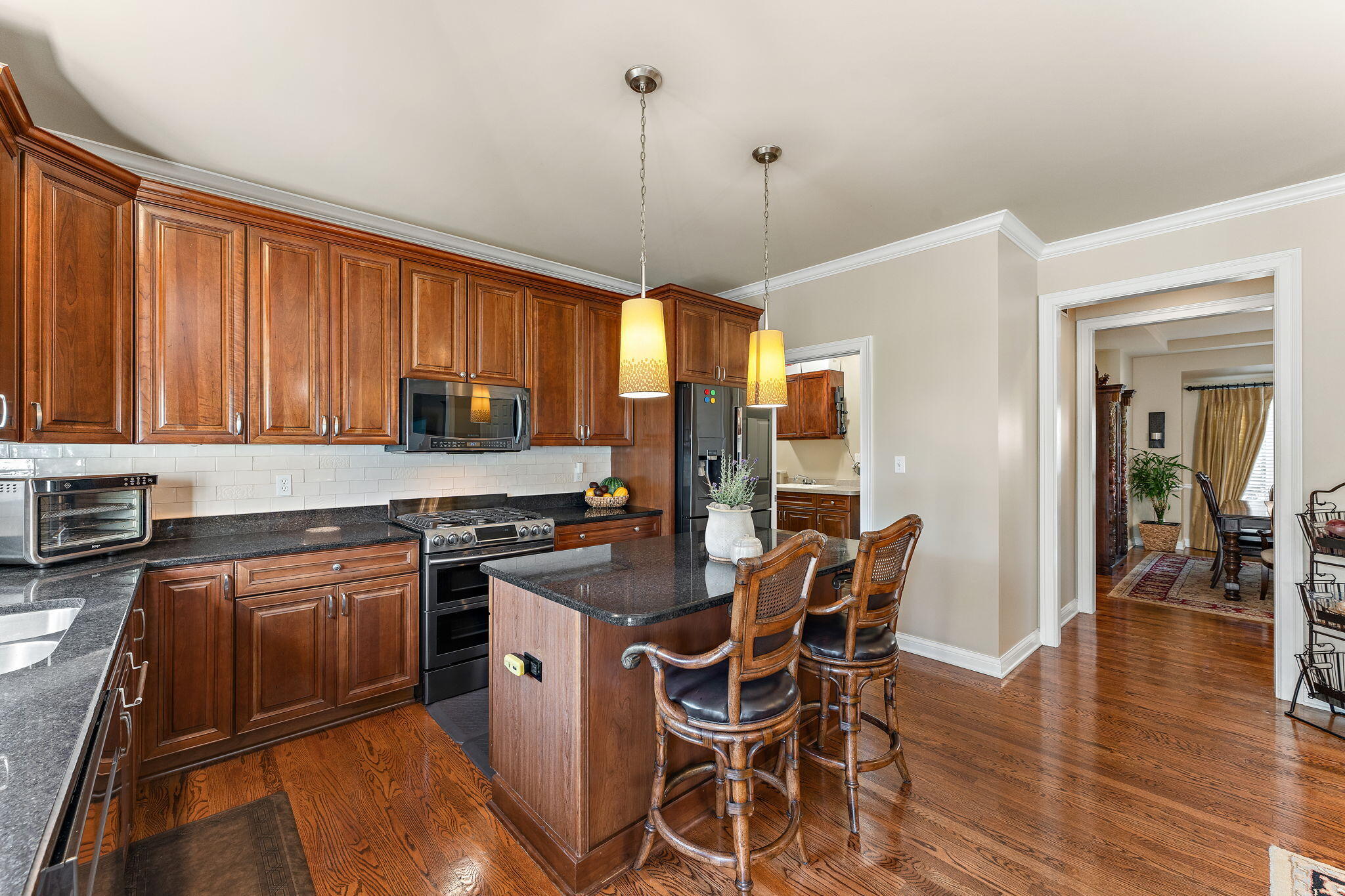1127 Stonebridge Drive