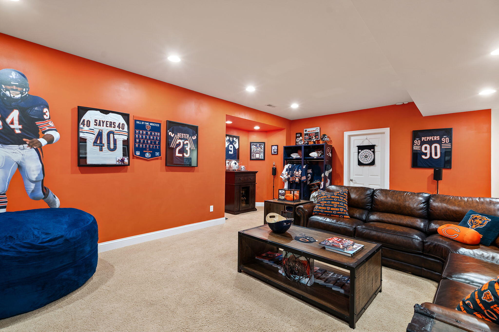 1127 Stonebridge Drive