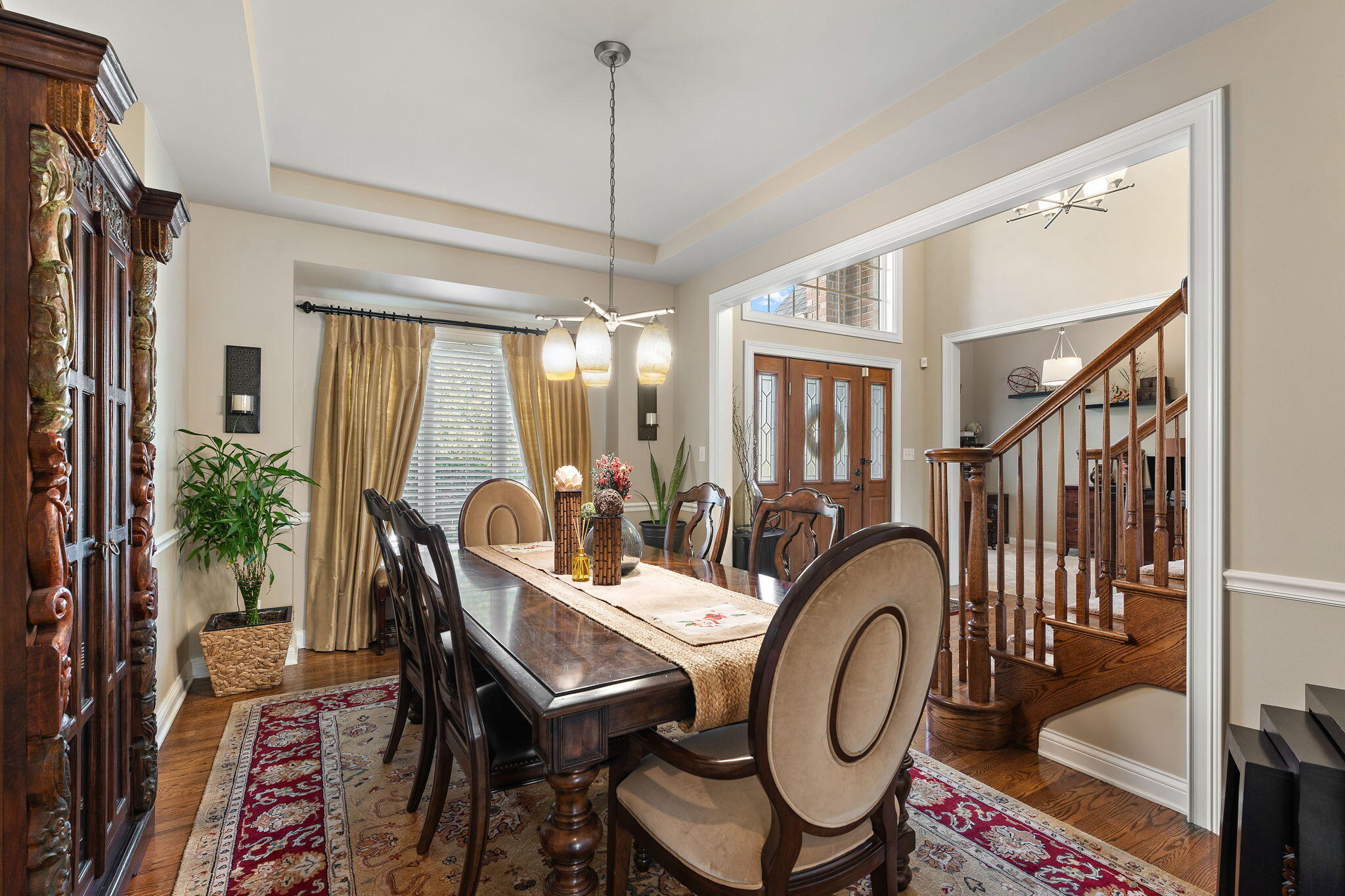 1127 Stonebridge Drive
