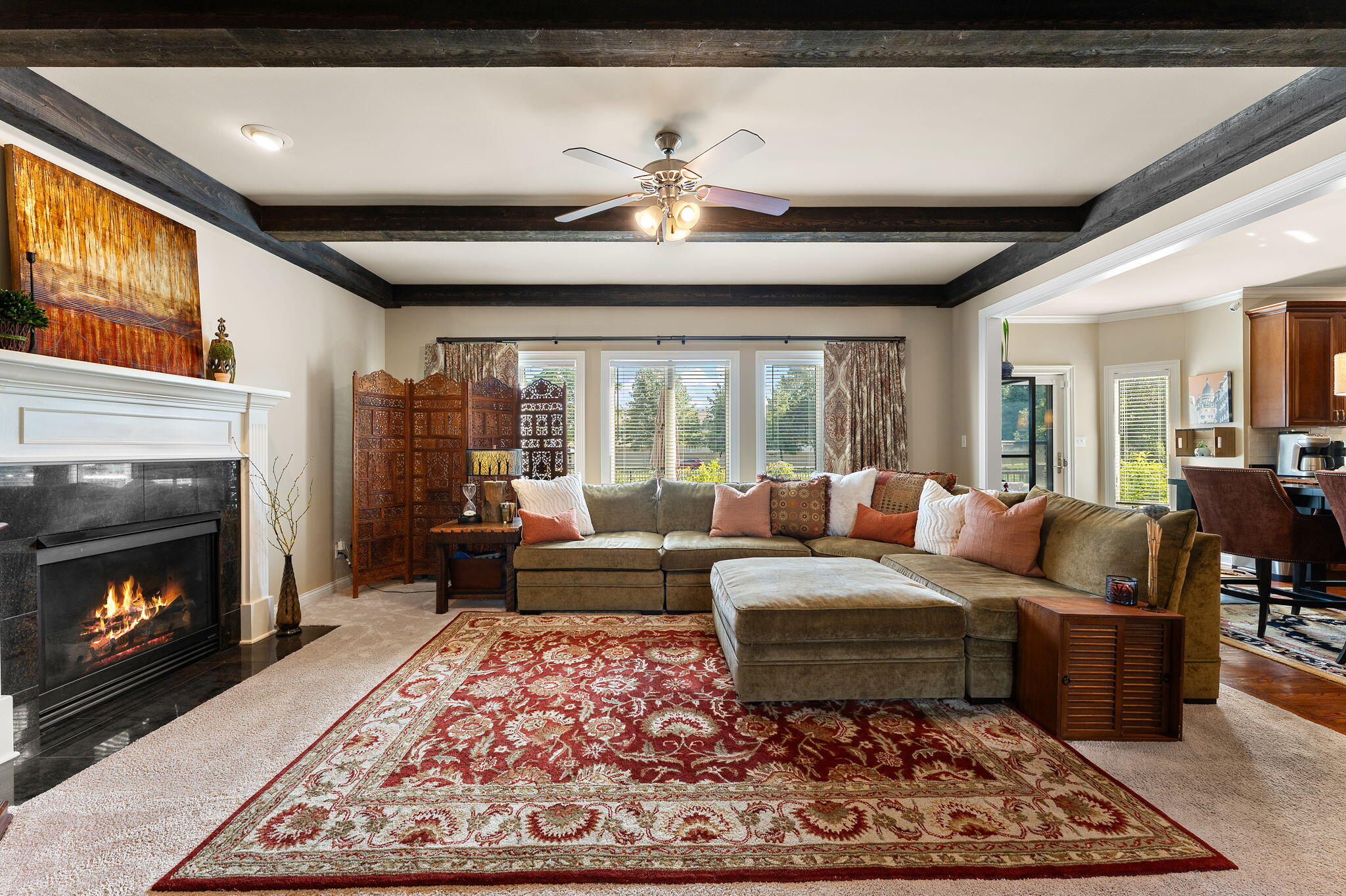 1127 Stonebridge Drive