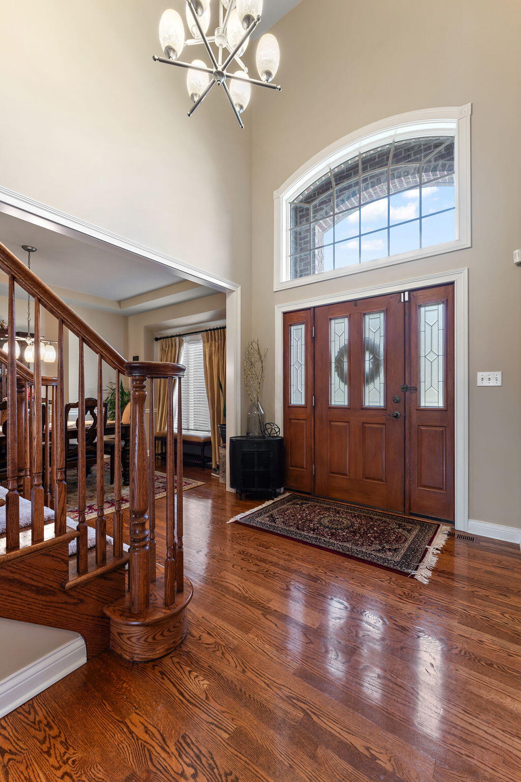 1127 Stonebridge Drive