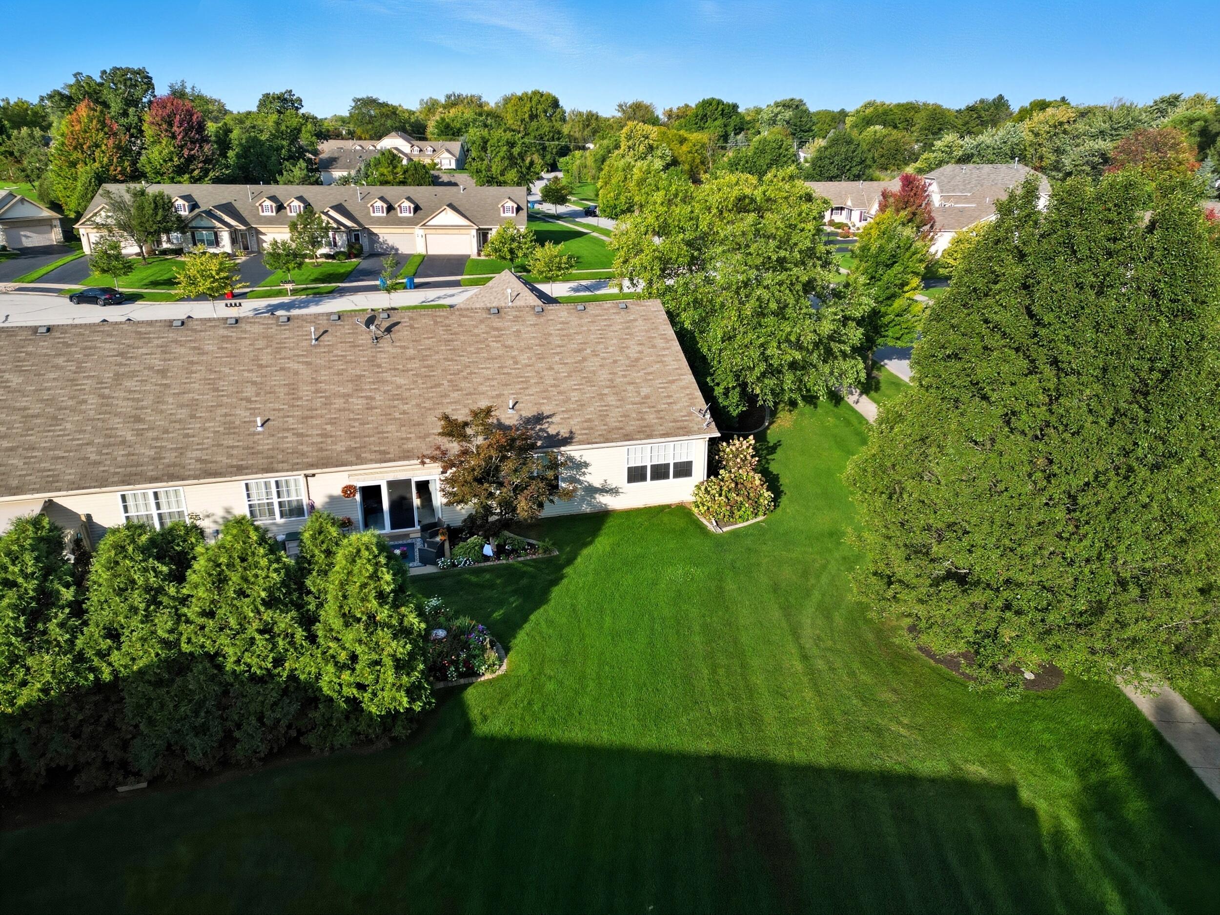 8043 Northcote Court