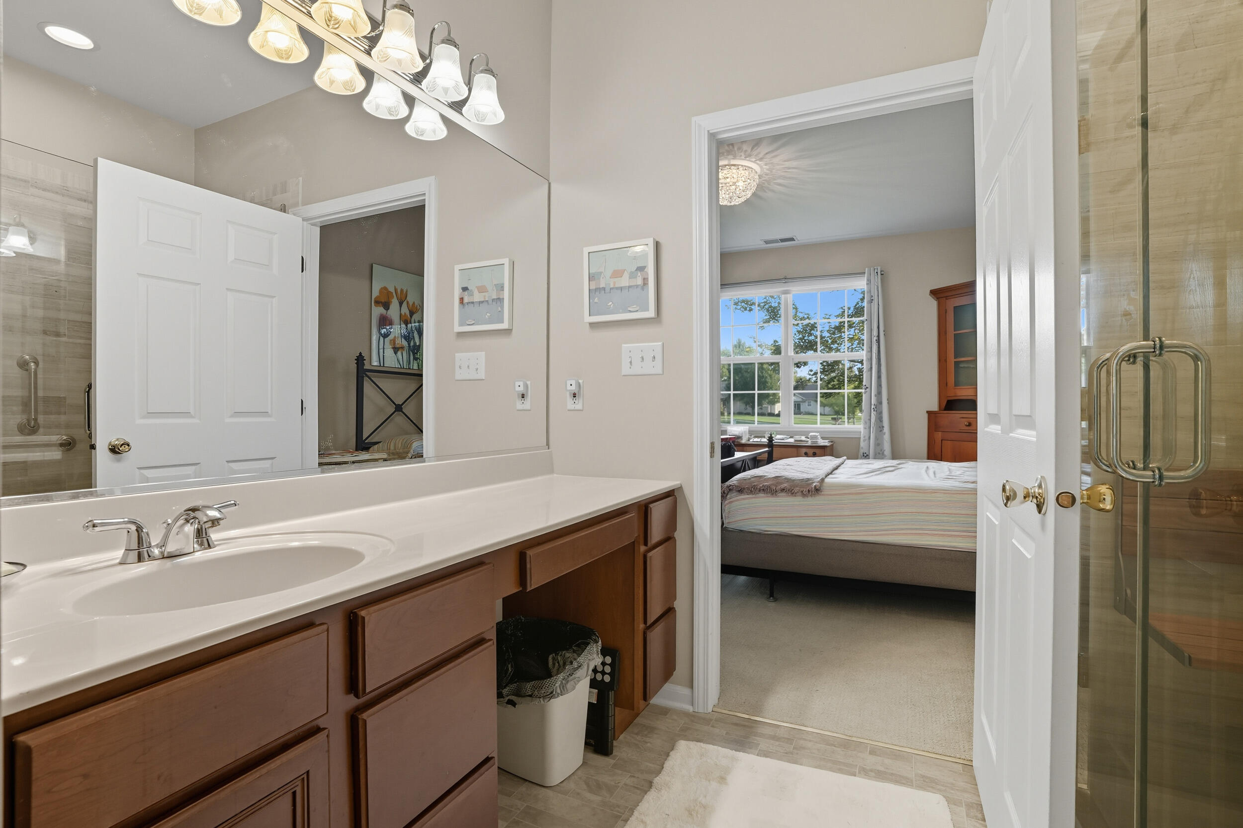 8043 Northcote Court