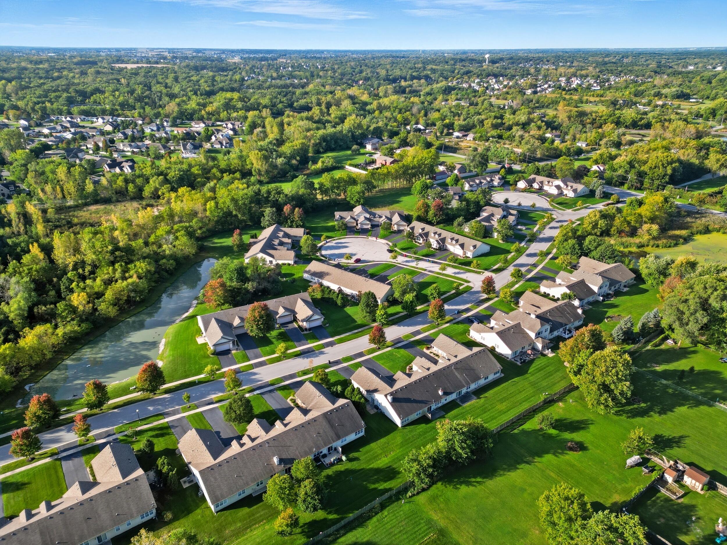 8043 Northcote Court