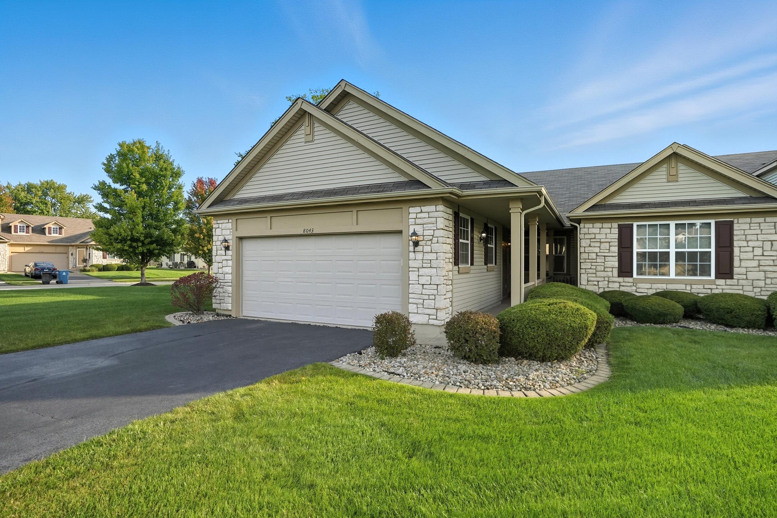 8043 Northcote Court