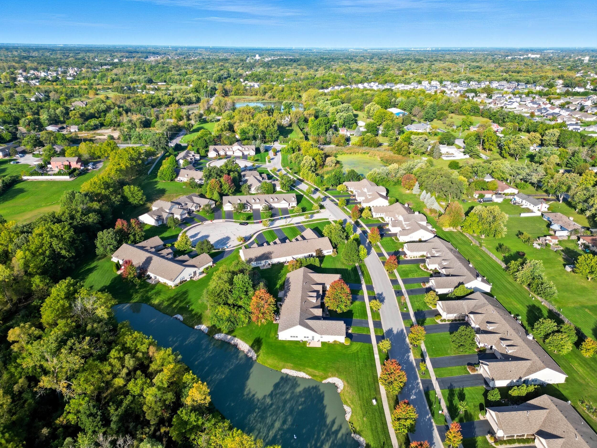8043 Northcote Court