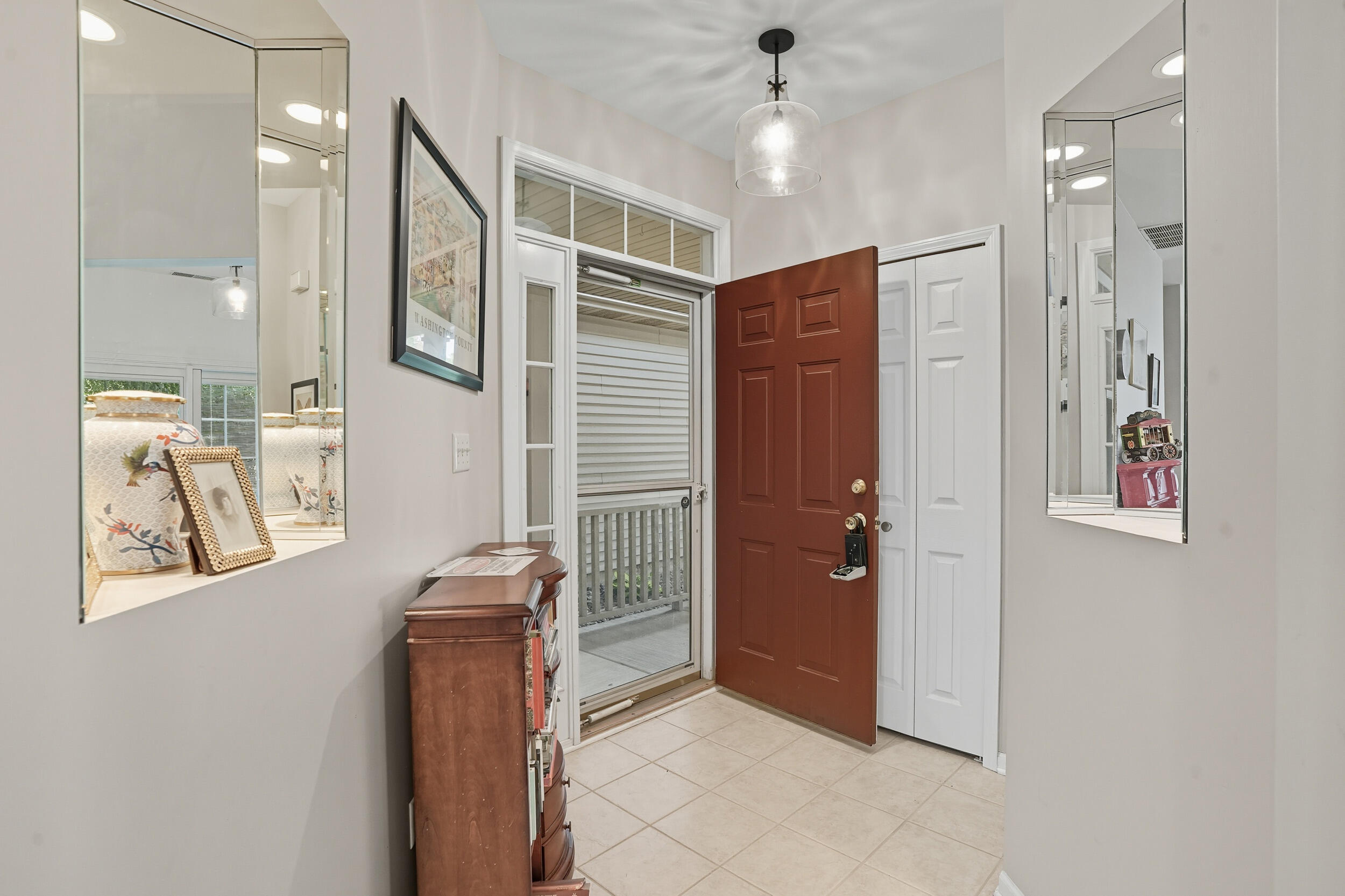 8043 Northcote Court