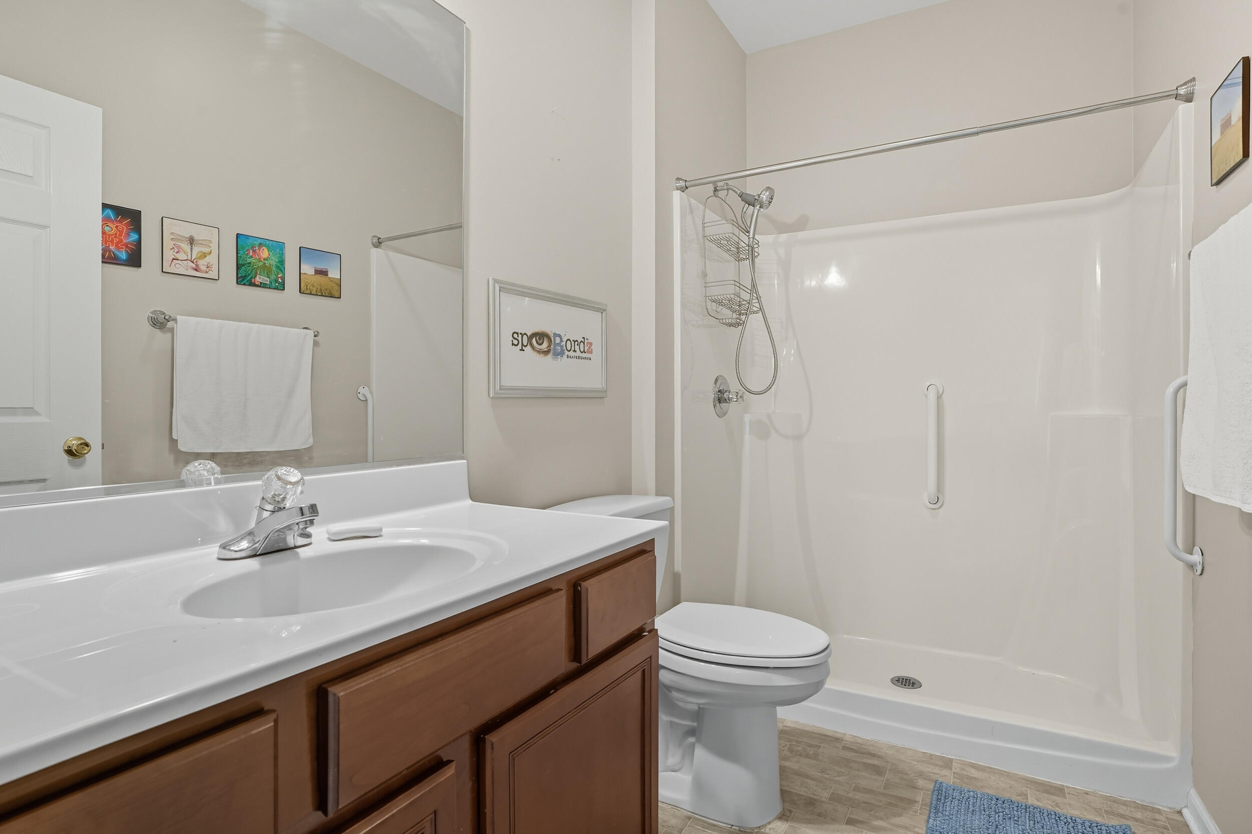 8043 Northcote Court