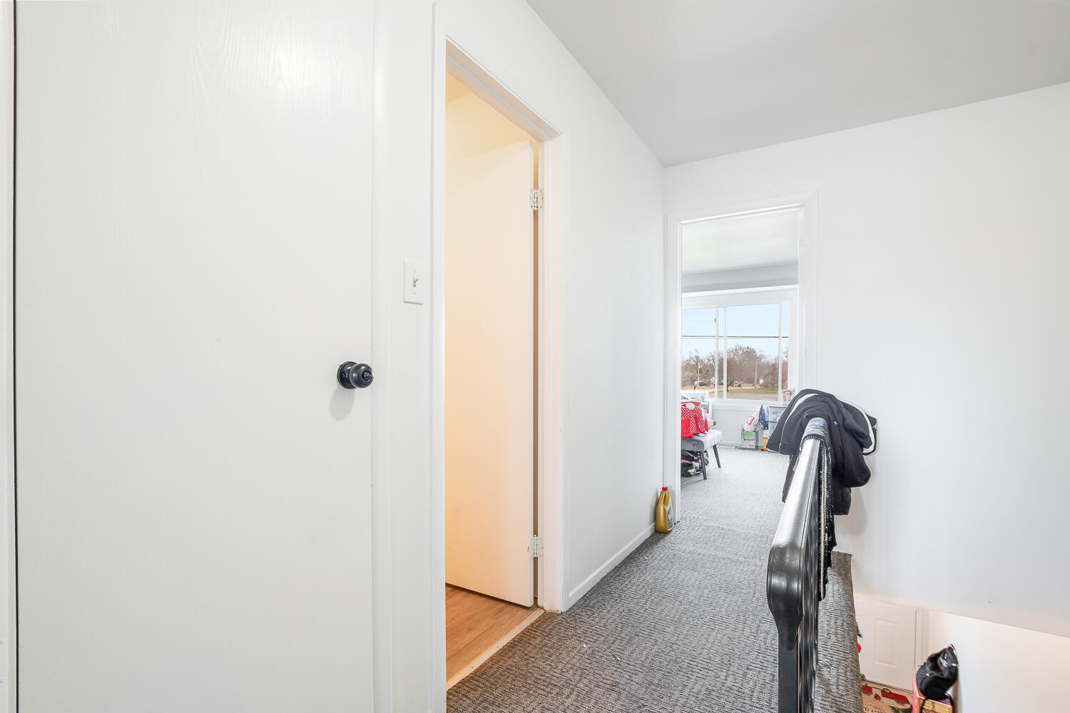 7636 Whitcomb Street