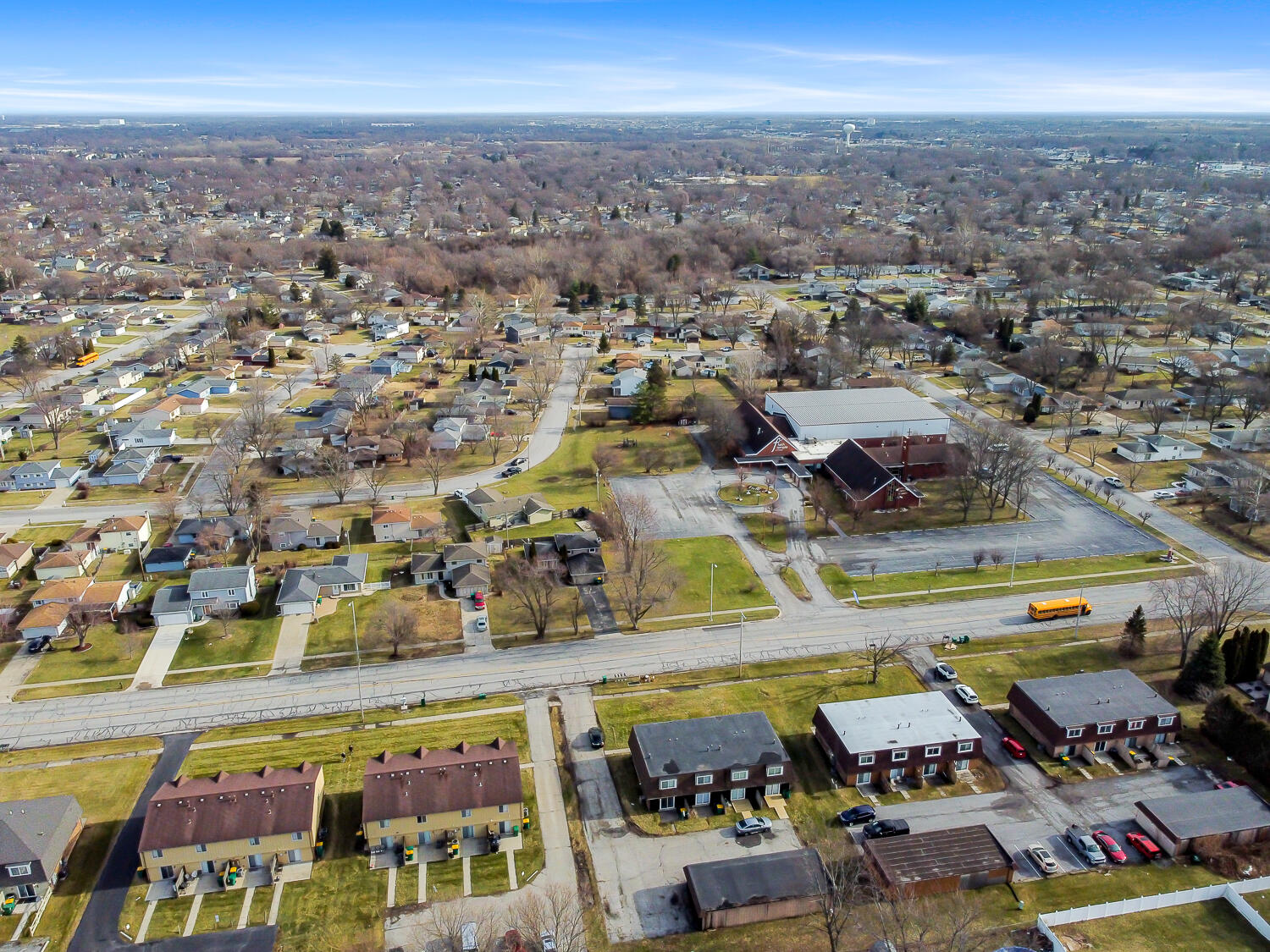 7636 Whitcomb Street