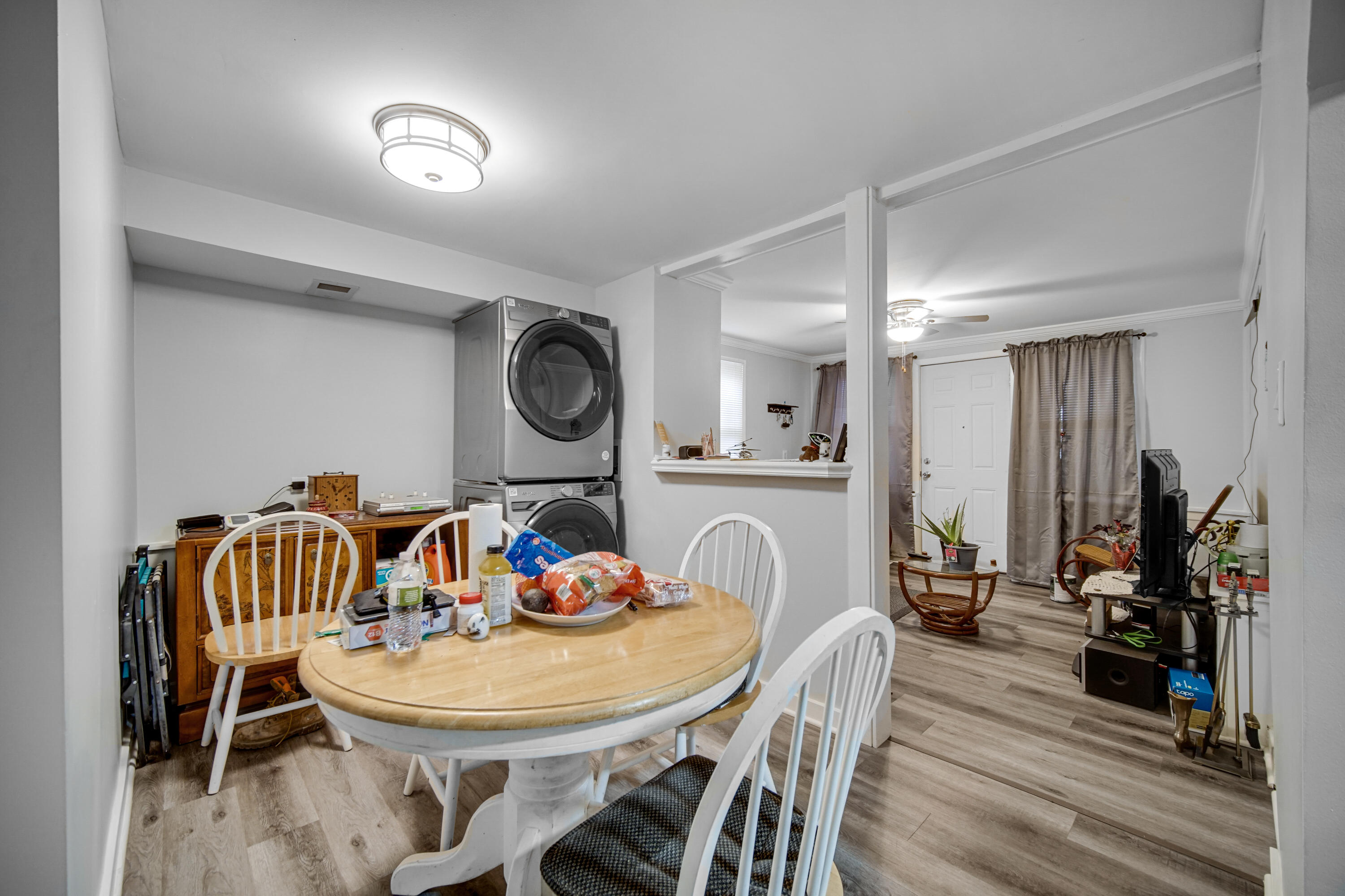 3802 Drummond Street