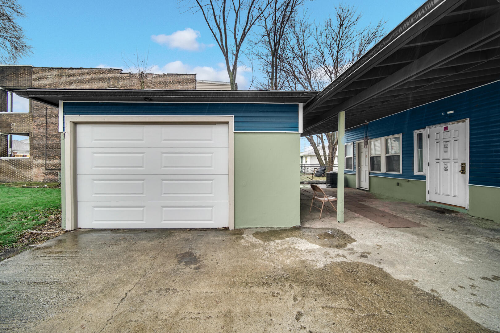 3802 Drummond Street