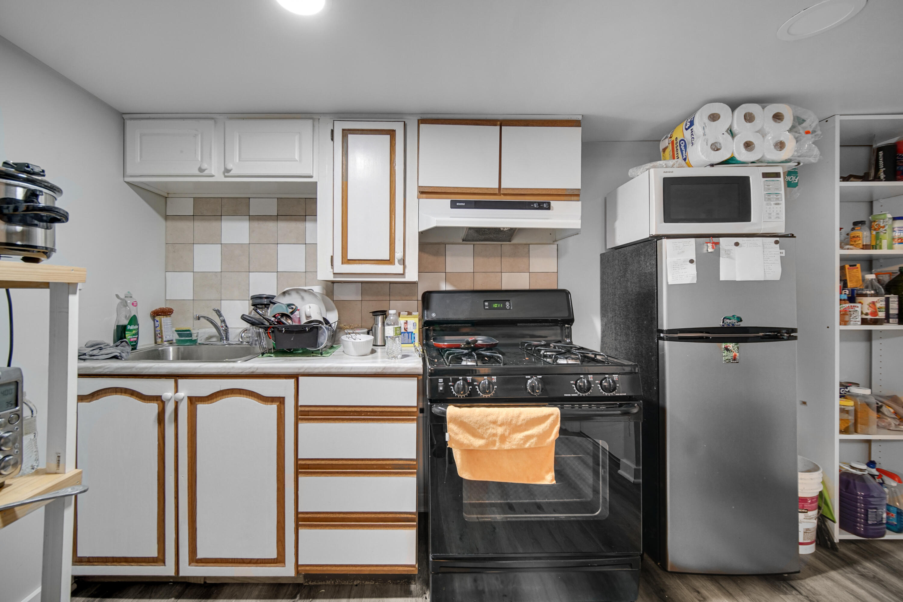 3802 Drummond Street