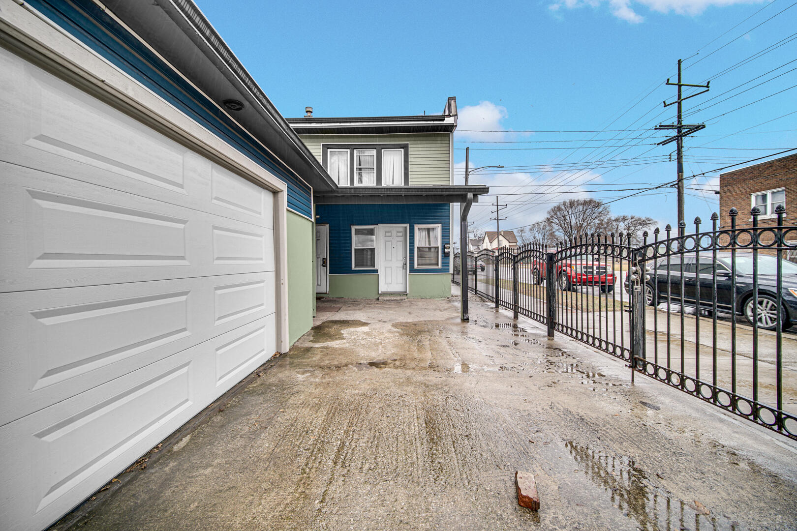 3802 Drummond Street