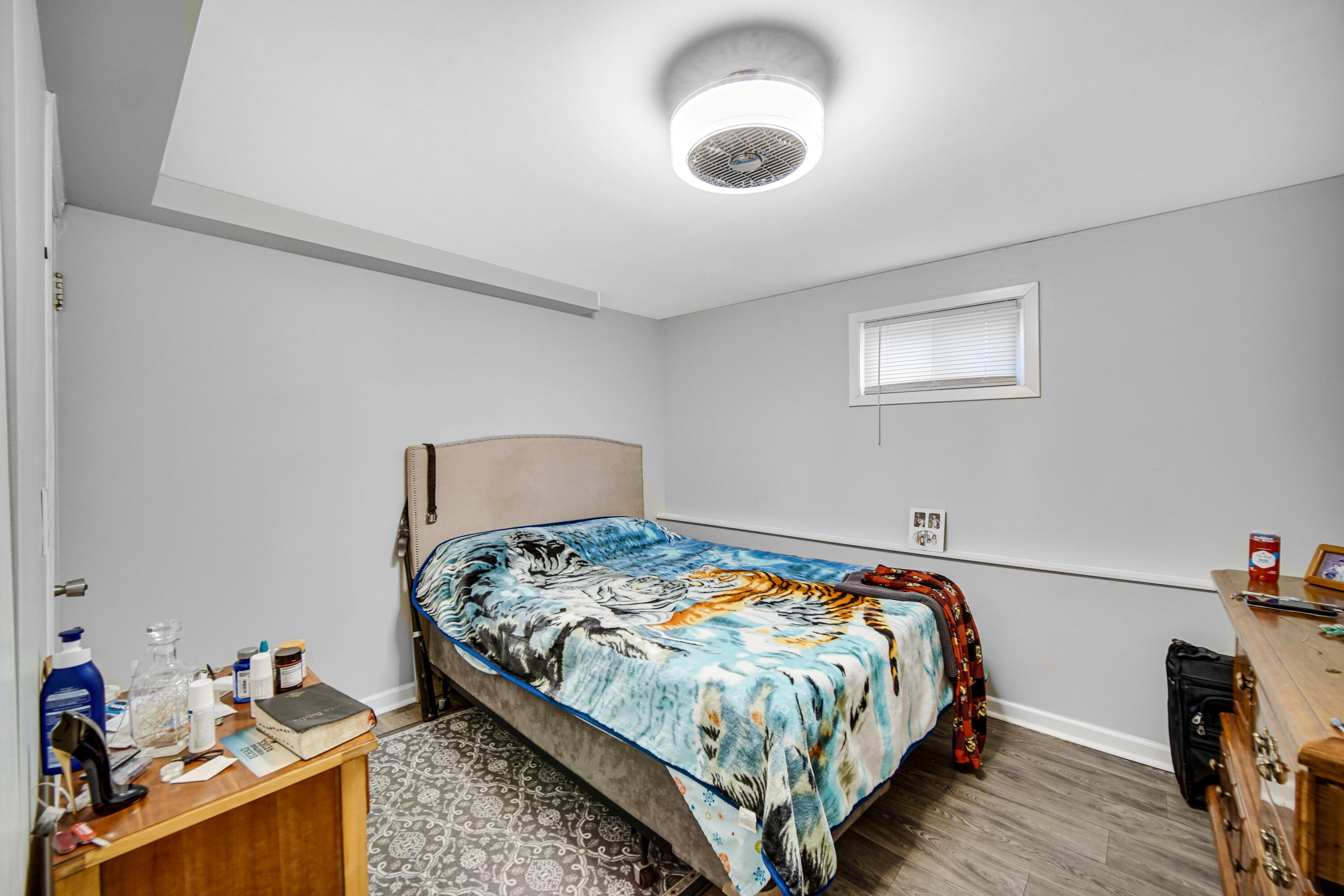 3802 Drummond Street