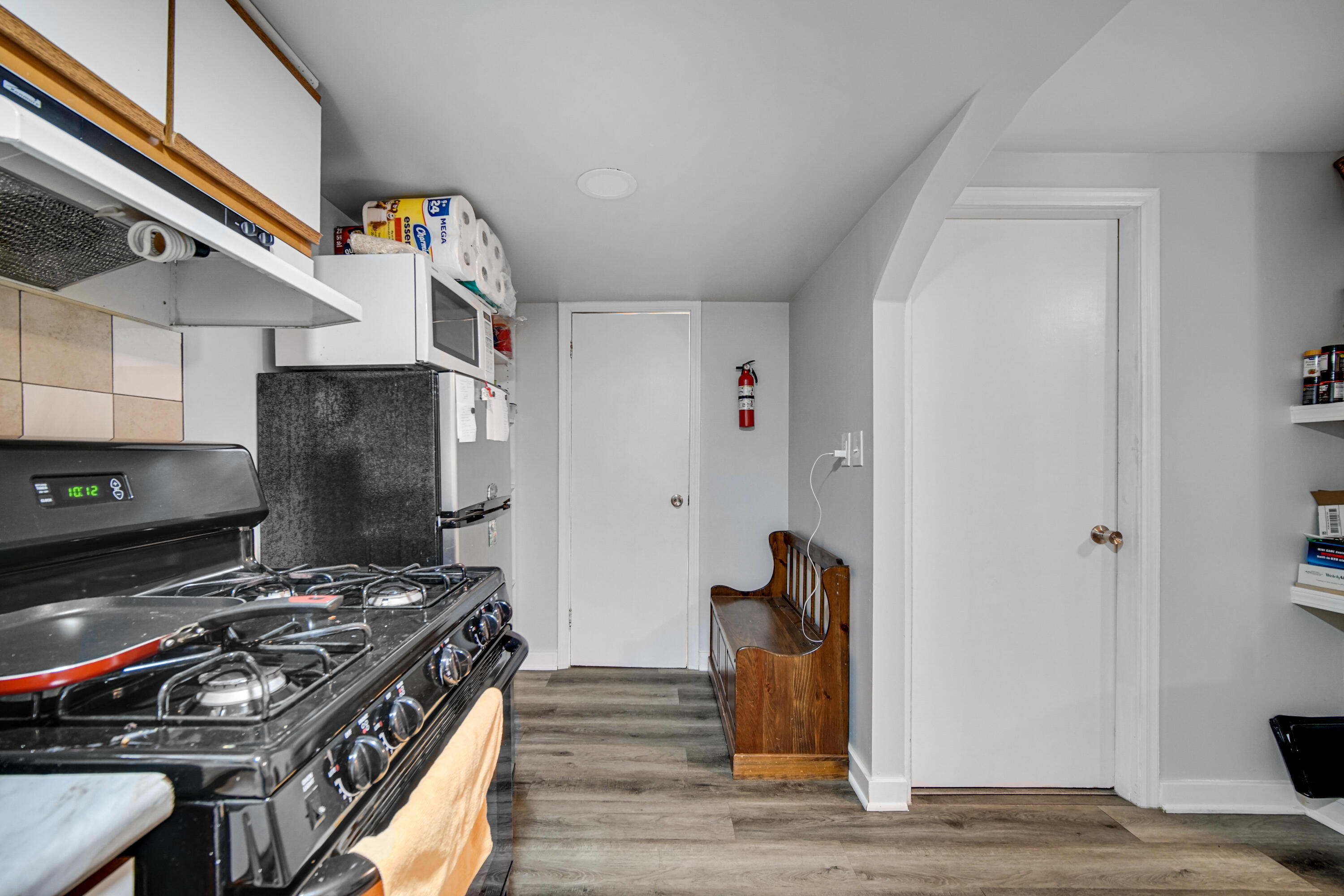 3802 Drummond Street