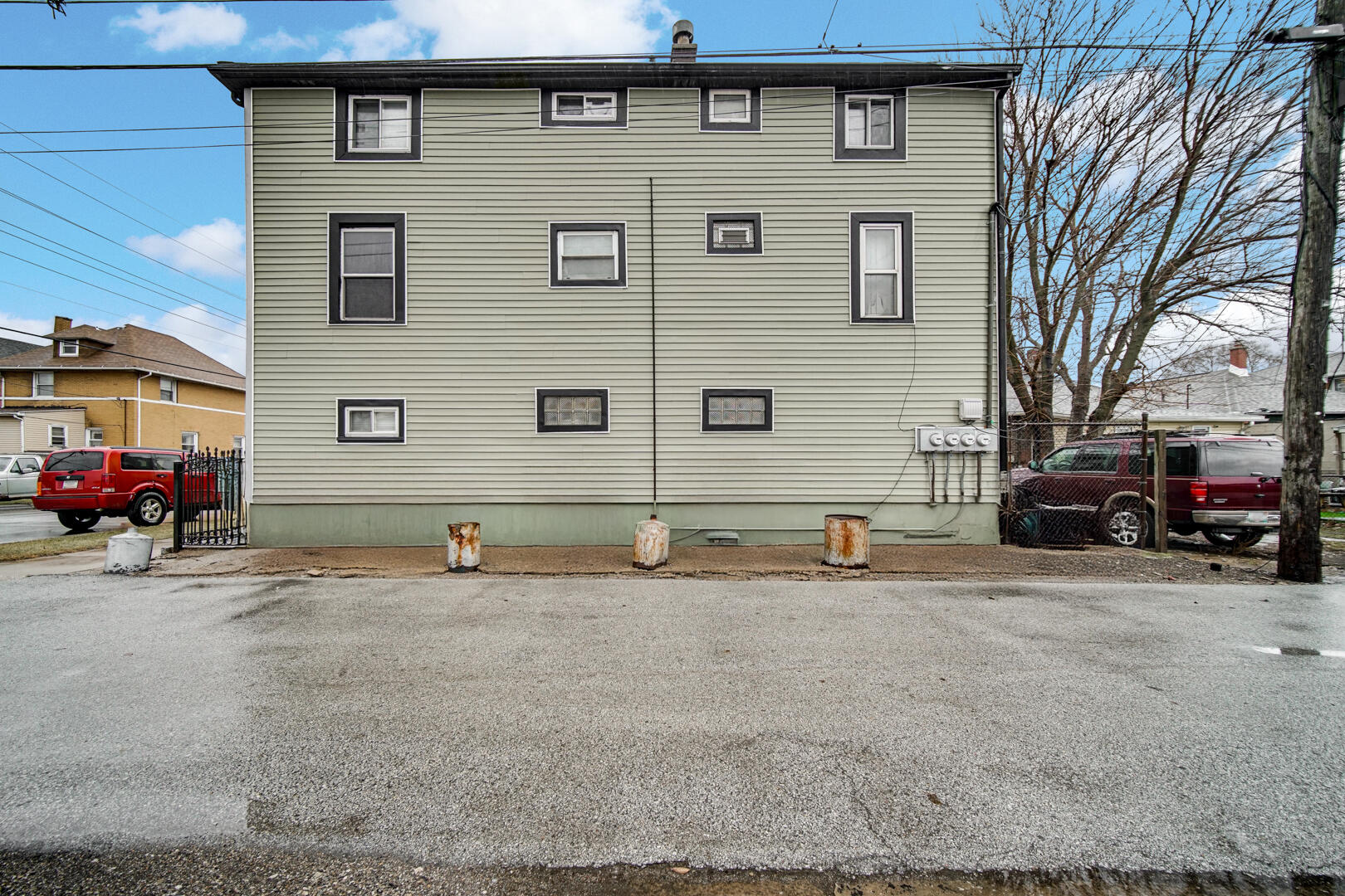 3802 Drummond Street