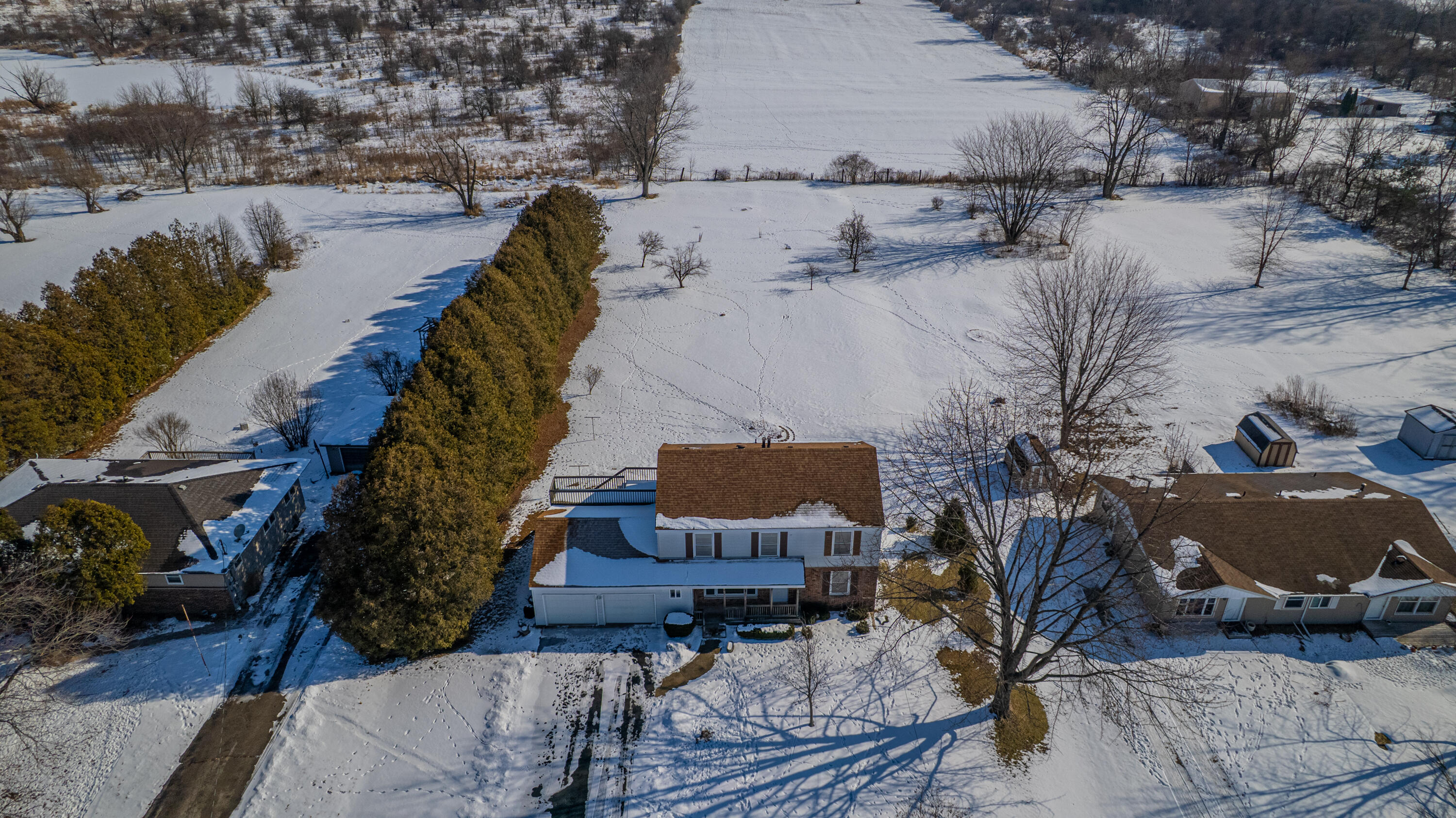 9441 S State Line Road