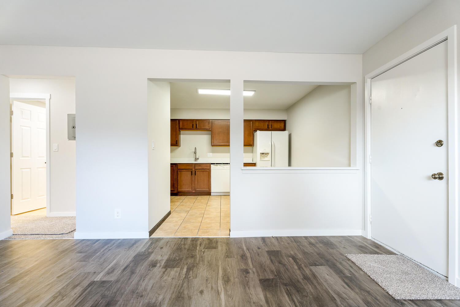 5536 Cedar Point Drive Unit: A16