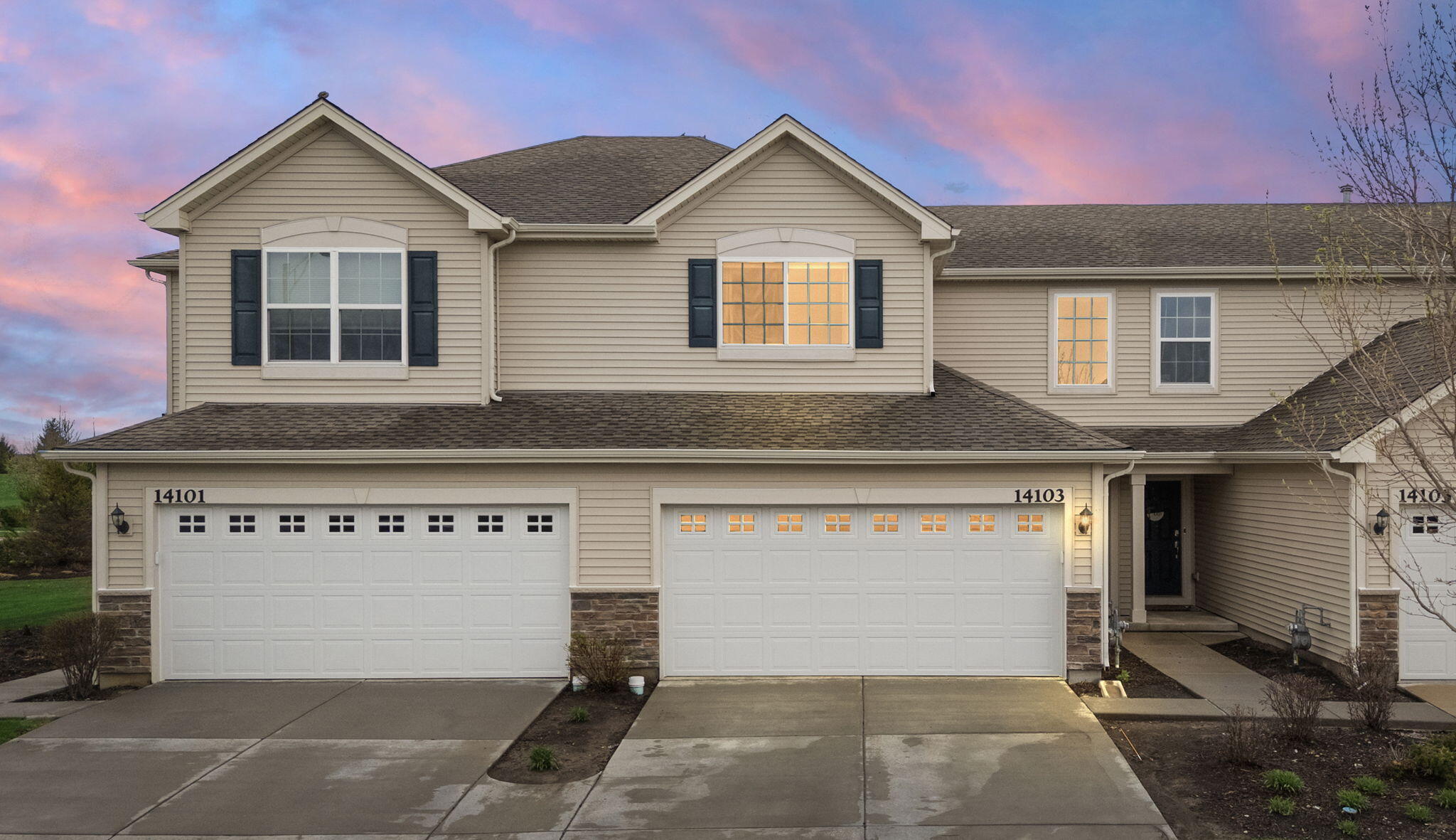 14103 Magnolia Street