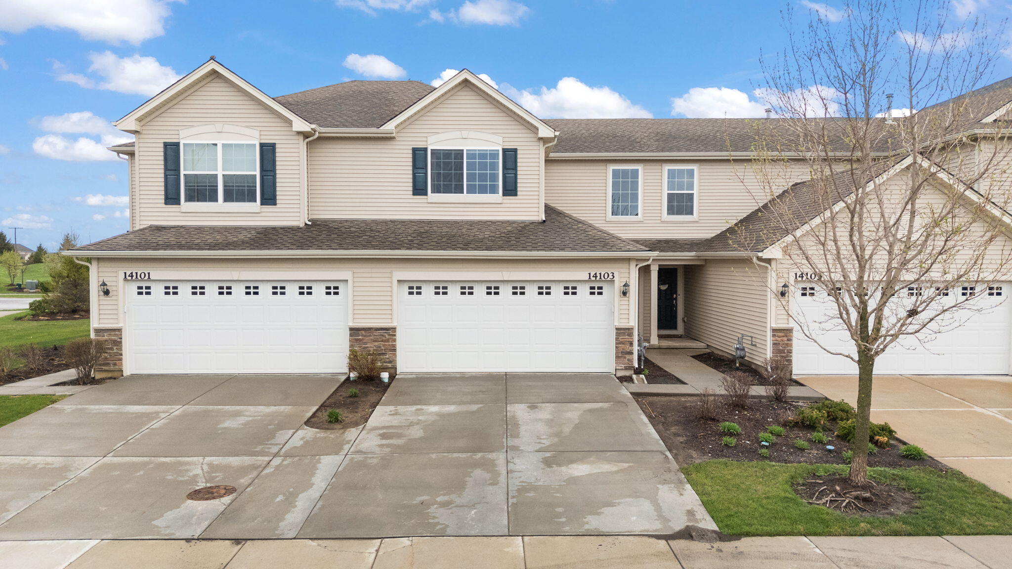 14103 Magnolia Street