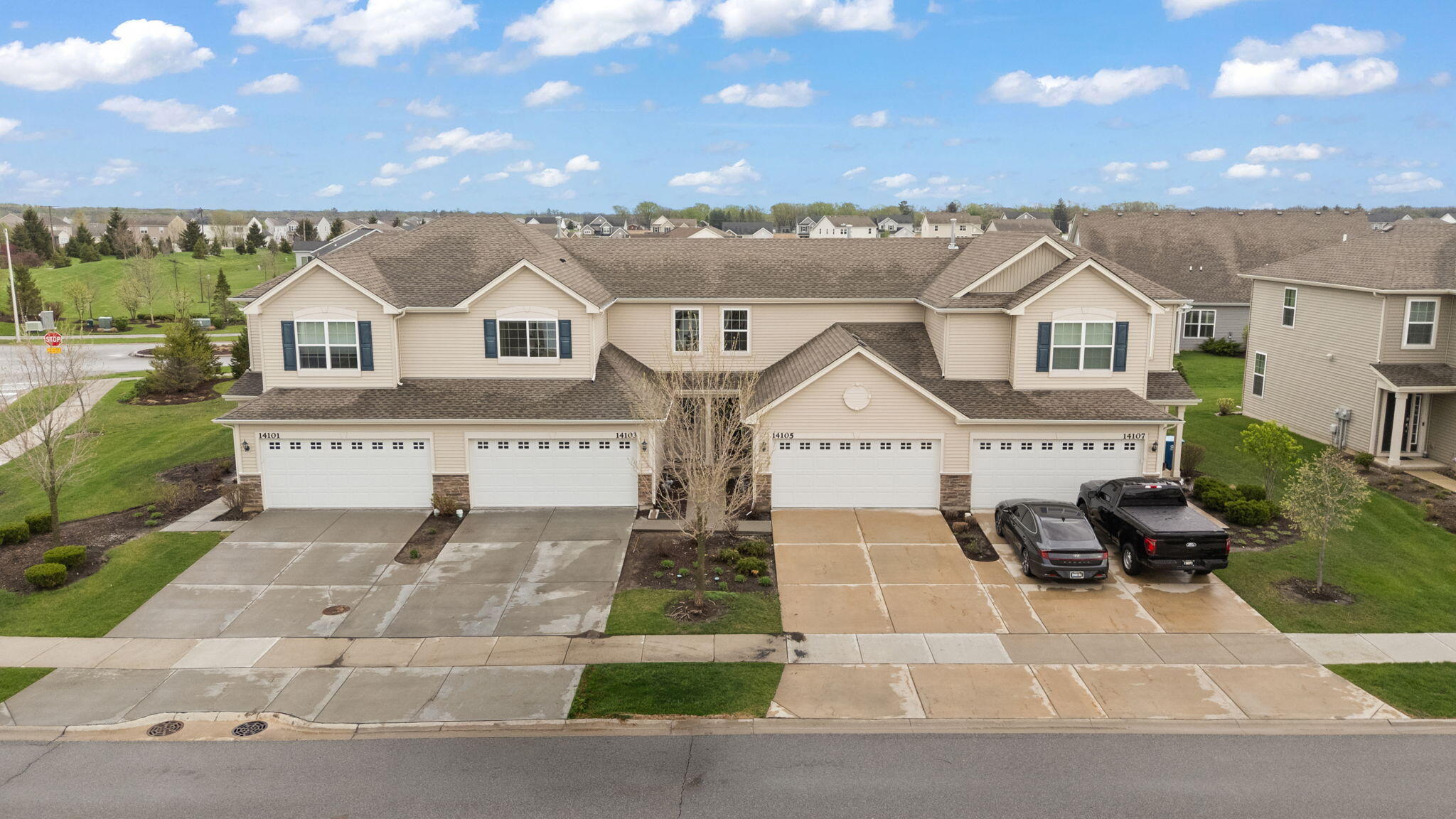 14103 Magnolia Street