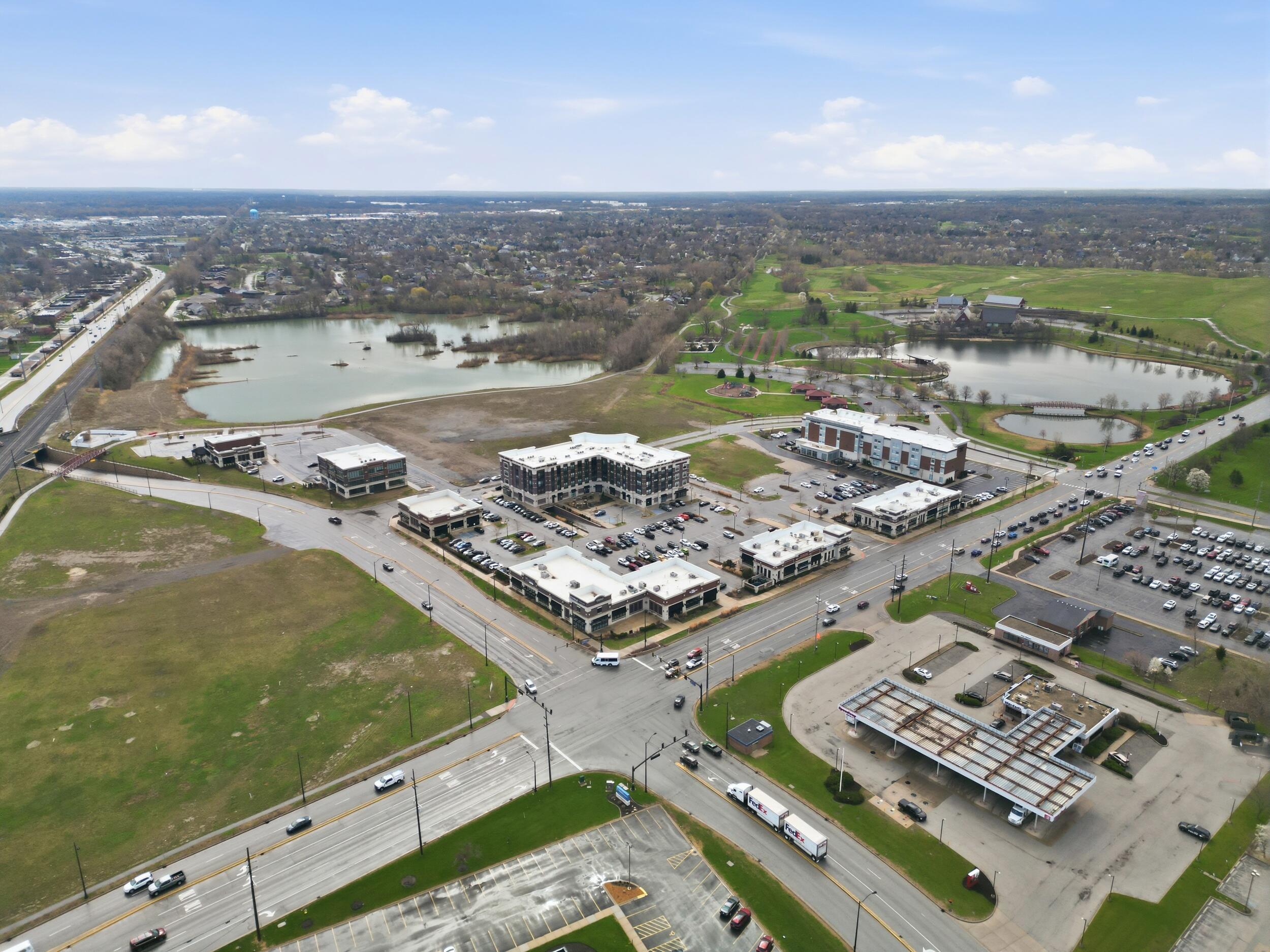 9610 N Centennial Drive Unit: 206