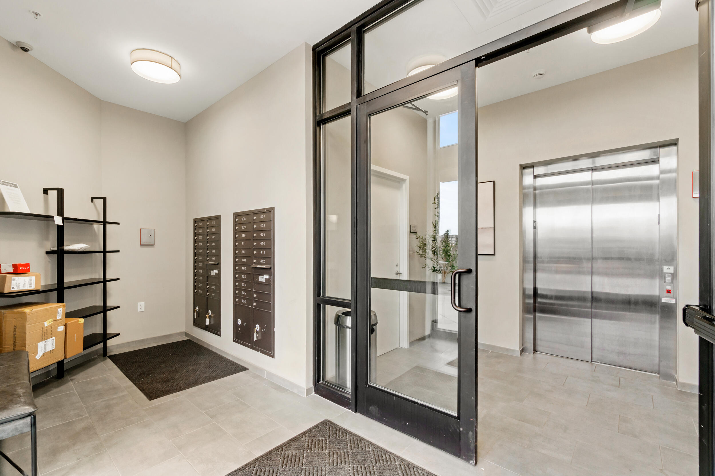 9610 N Centennial Drive Unit: 206