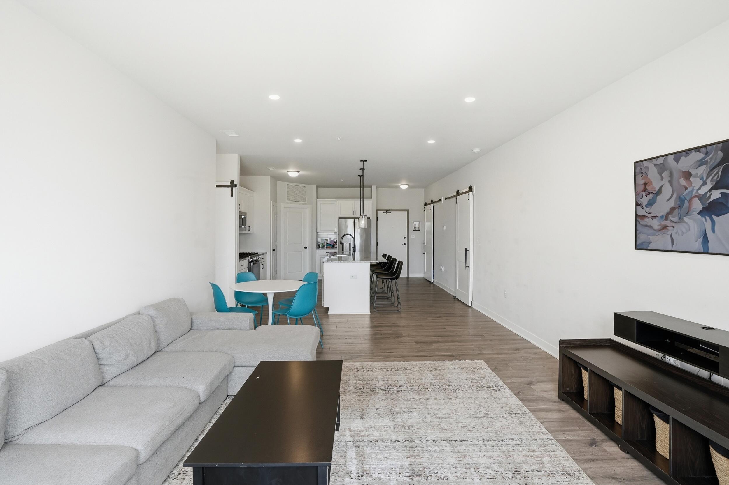 9610 N Centennial Drive Unit: 206
