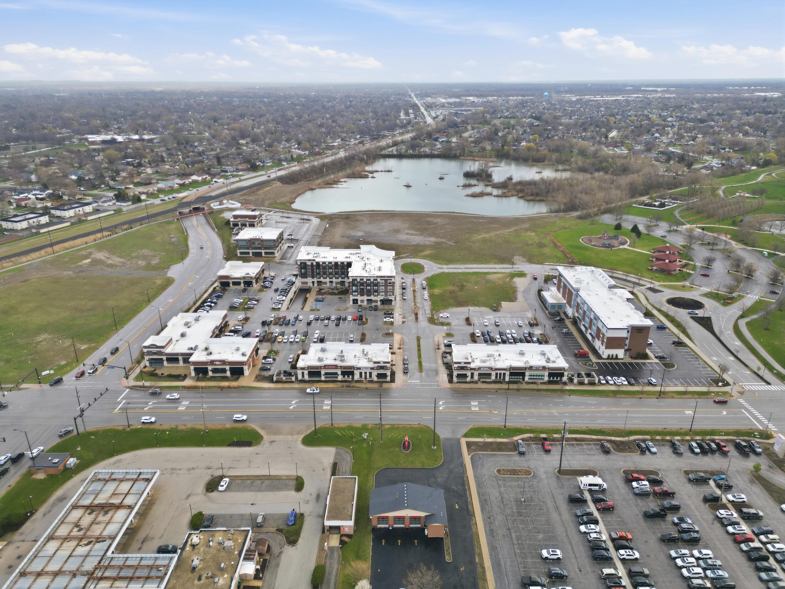 9610 N Centennial Drive Unit: 206