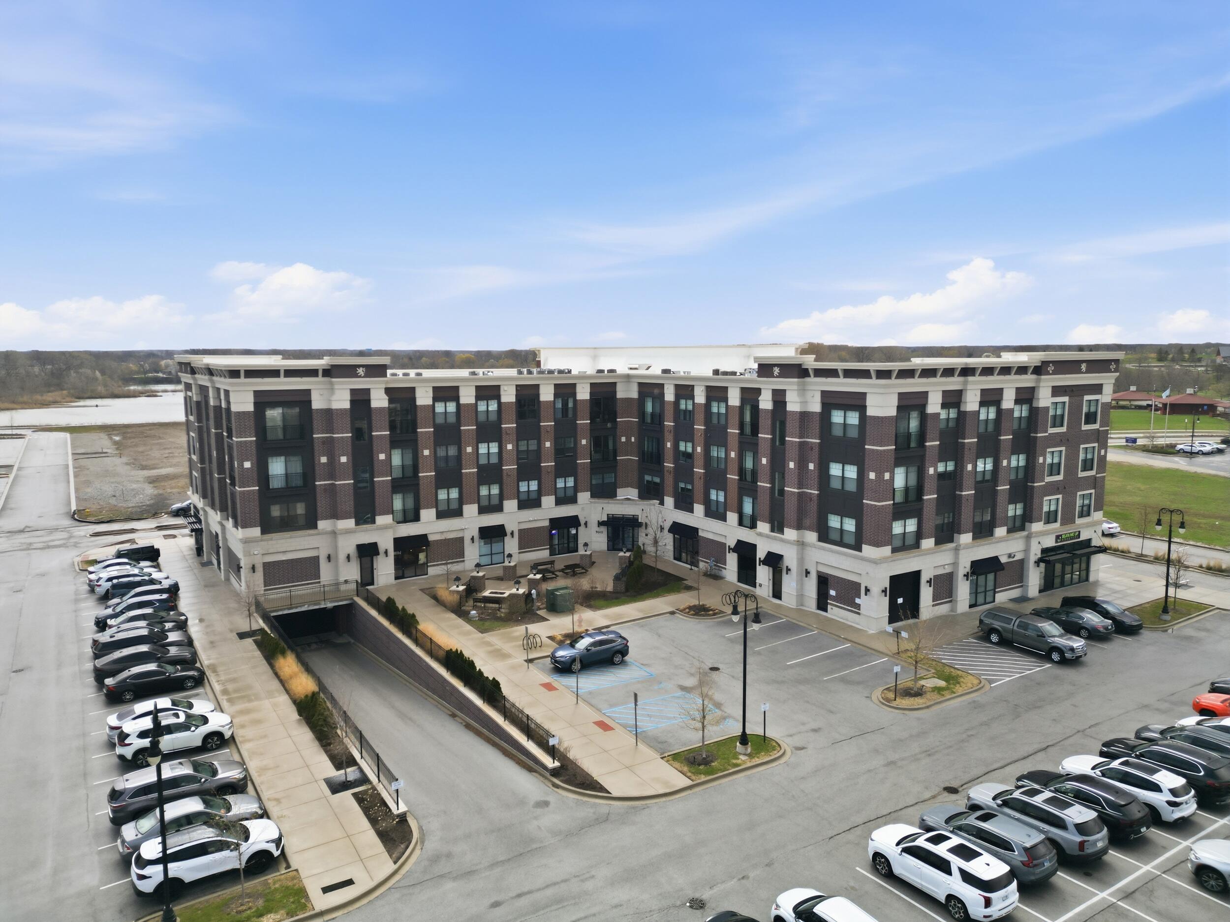 9610 N Centennial Drive Unit: 206