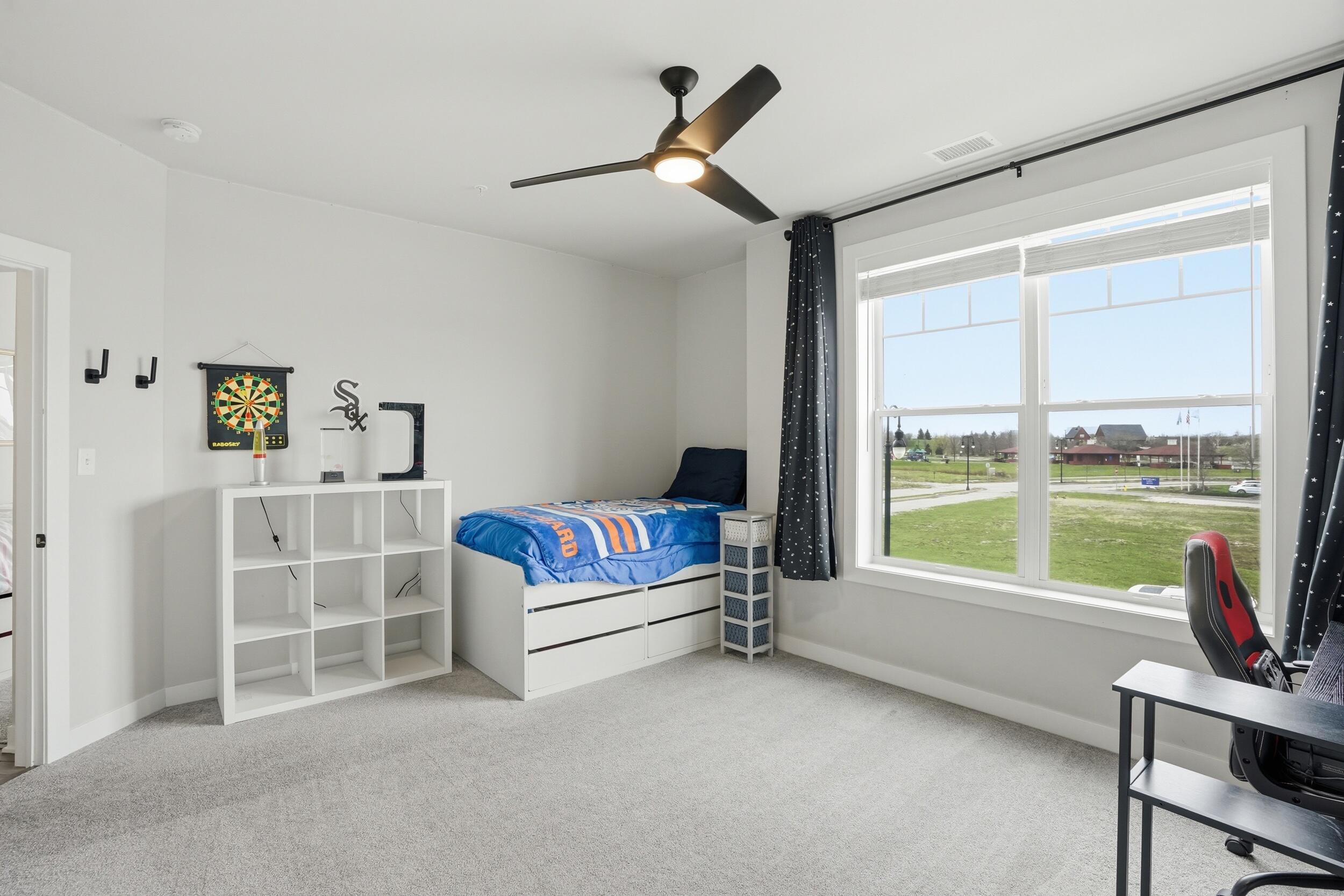 9610 N Centennial Drive Unit: 206