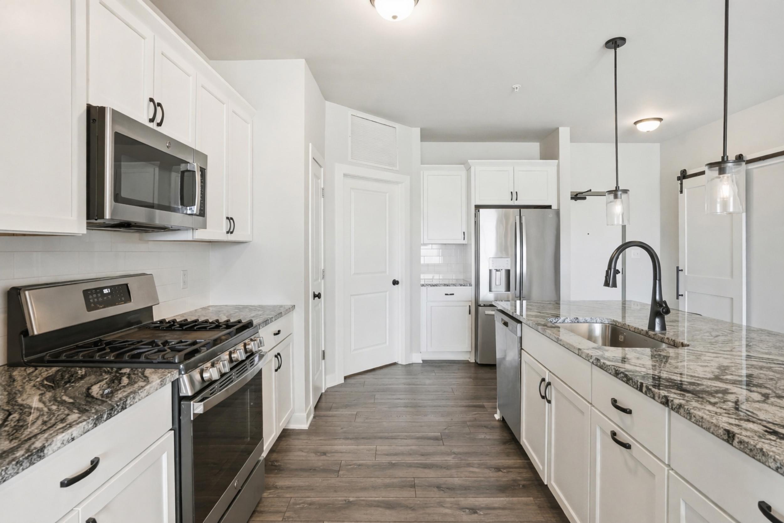 9610 N Centennial Drive Unit: 206