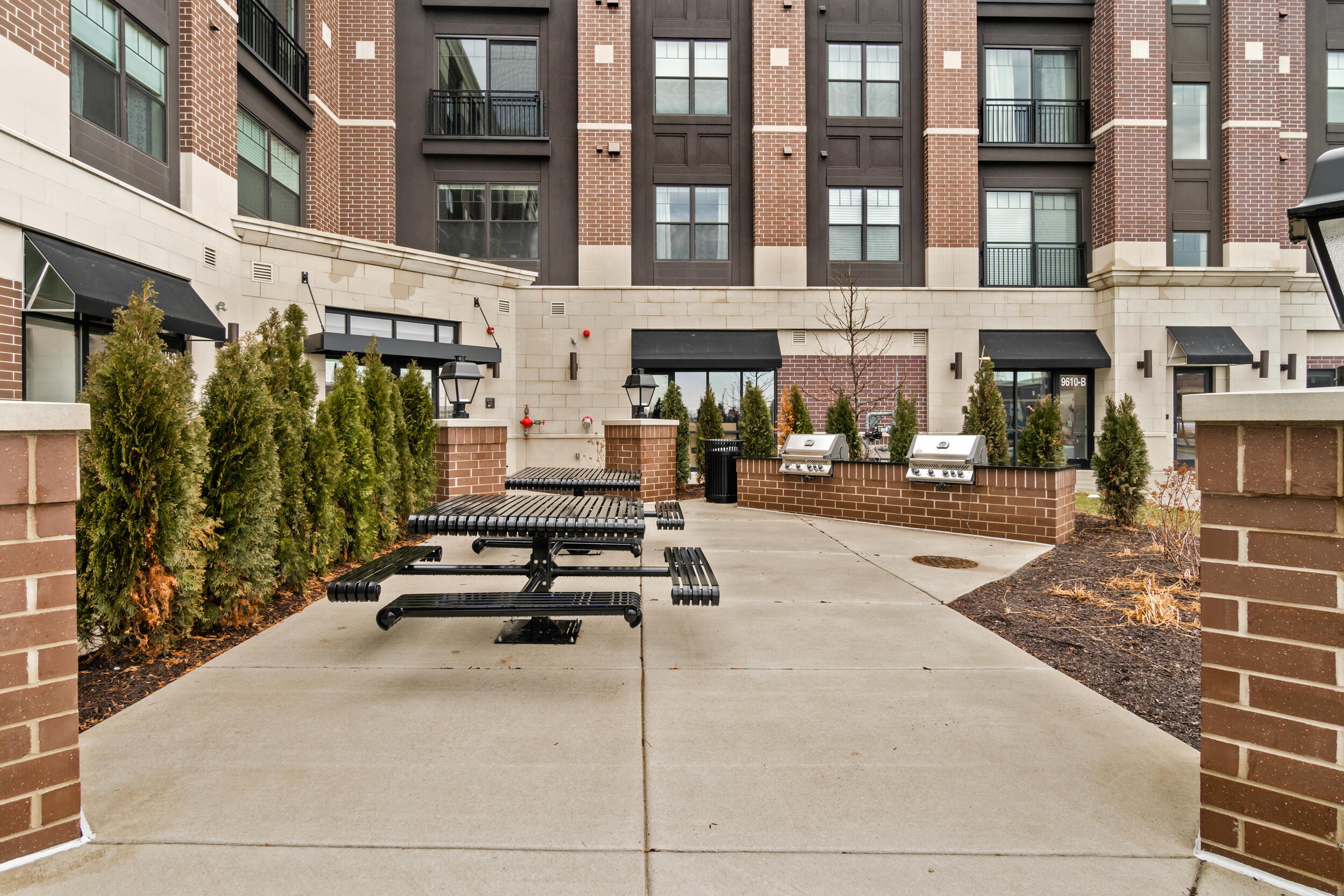 9610 N Centennial Drive Unit: 206