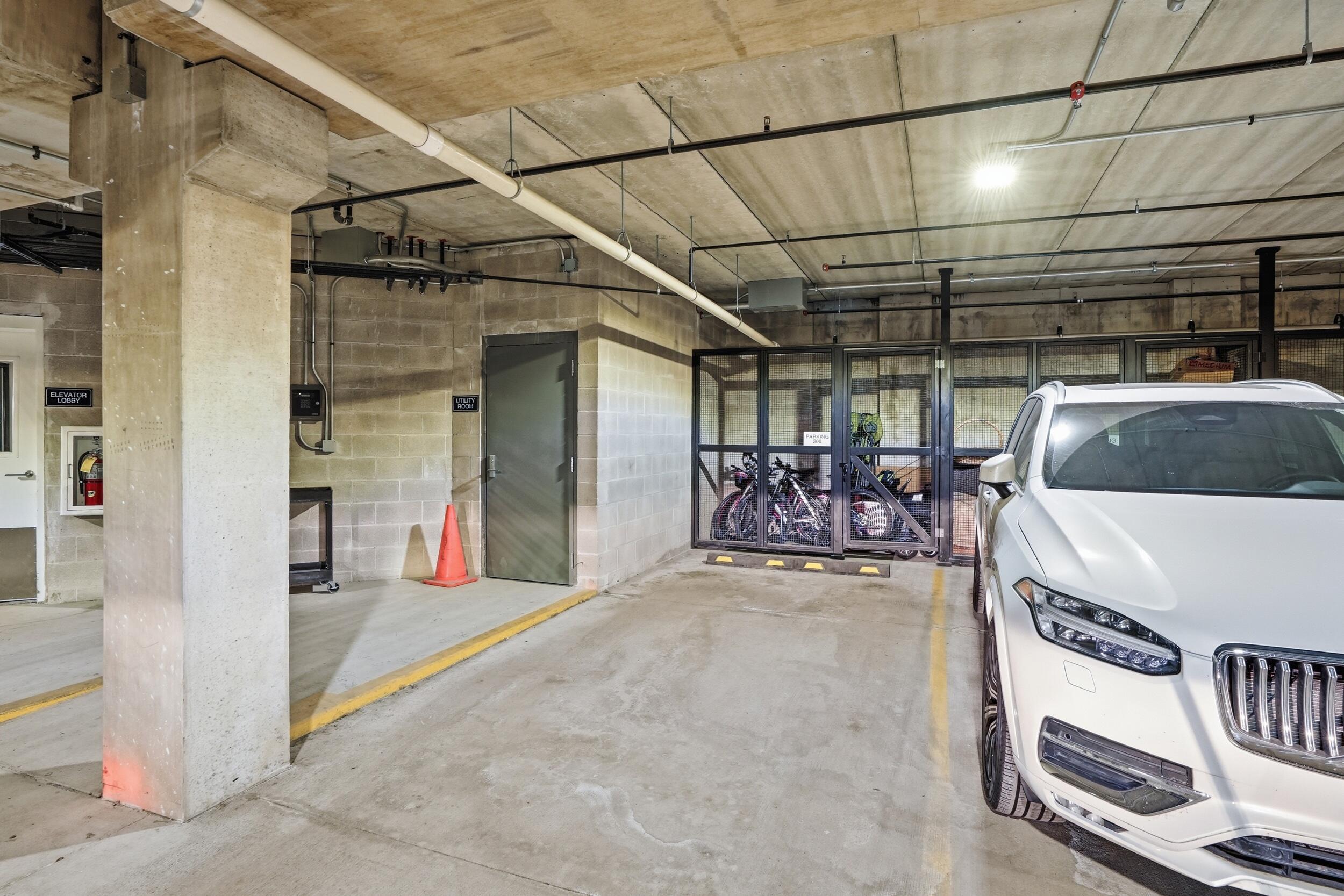 9610 N Centennial Drive Unit: 206