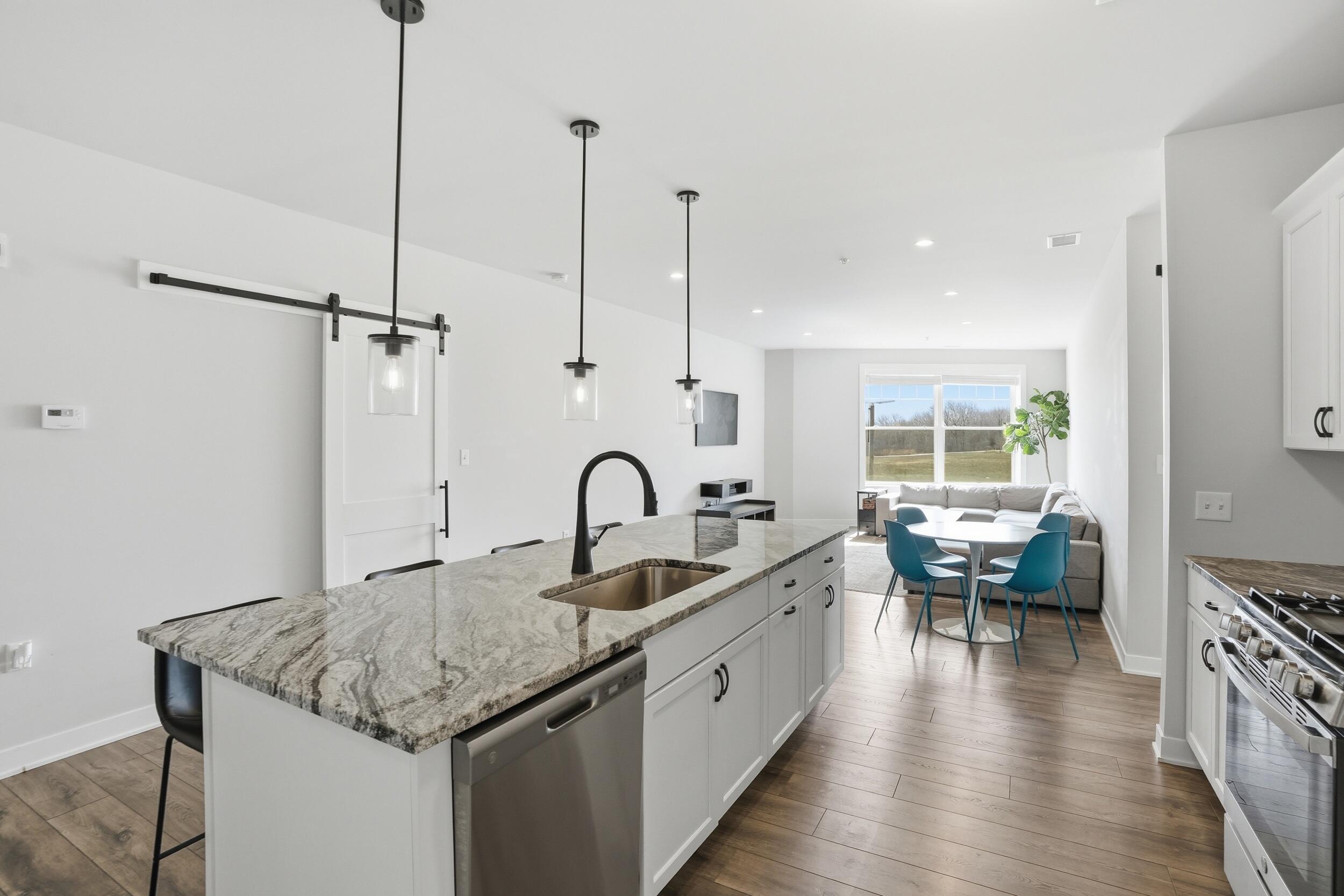 9610 N Centennial Drive Unit: 206