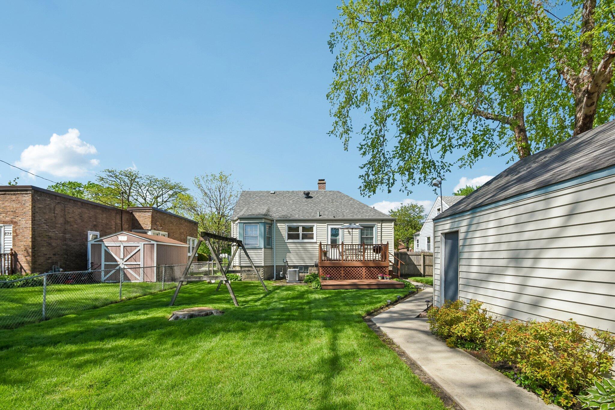838 174th Street