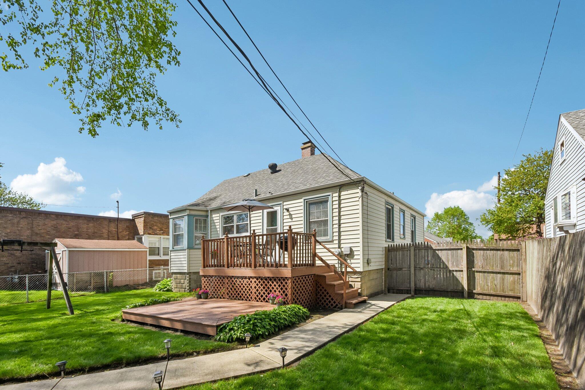 838 174th Street