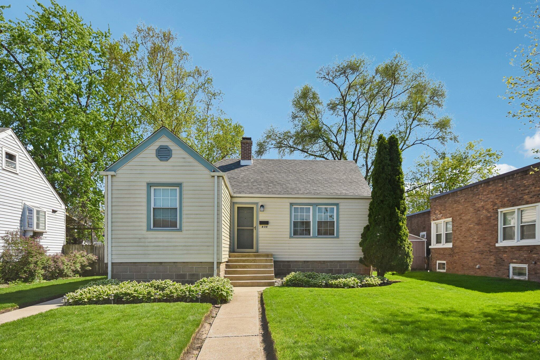 838 174th Street