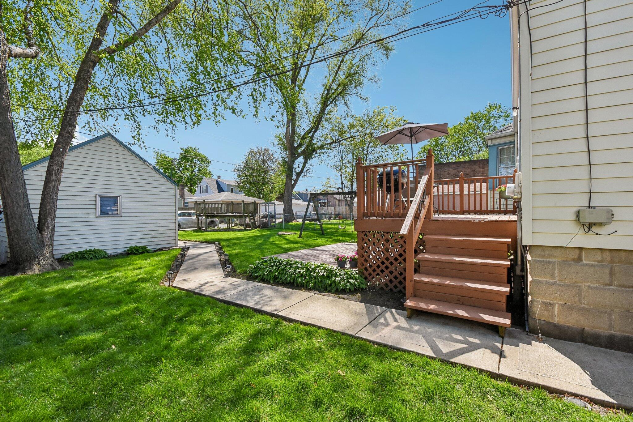 838 174th Street