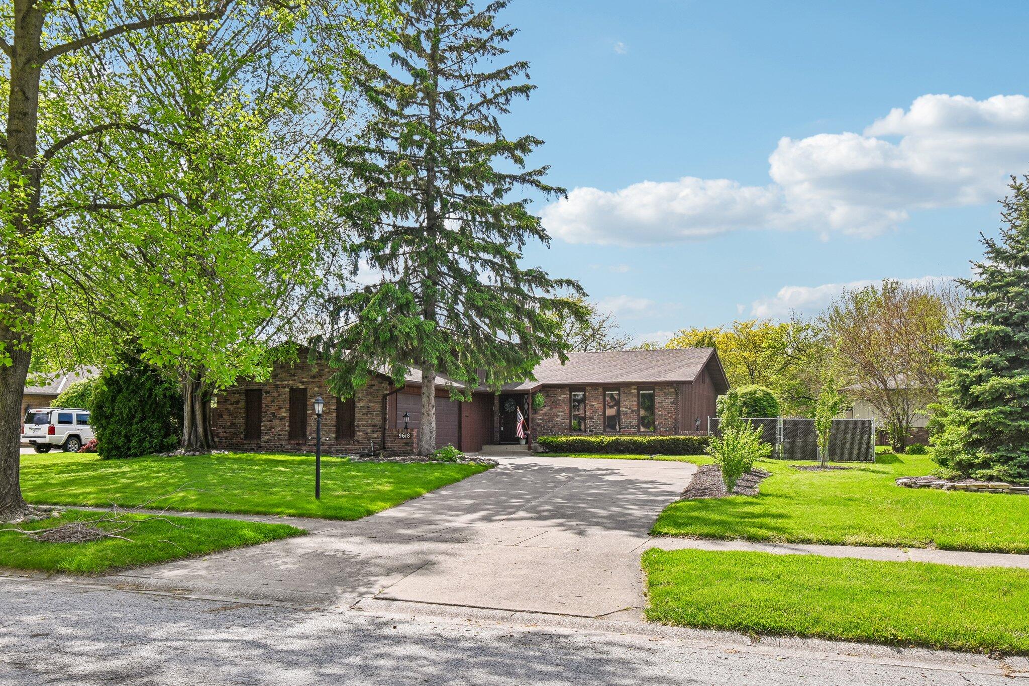 9618 Walnut Drive