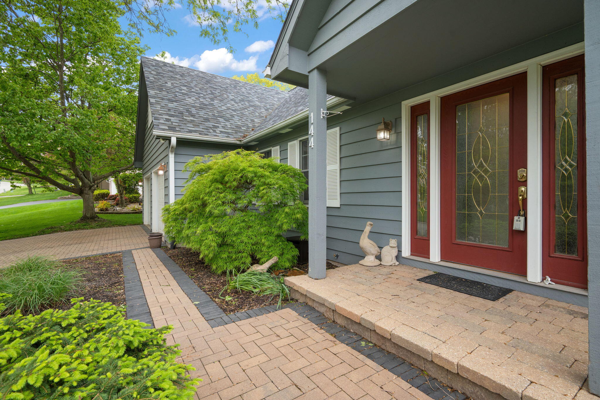 144 Westchester Lane