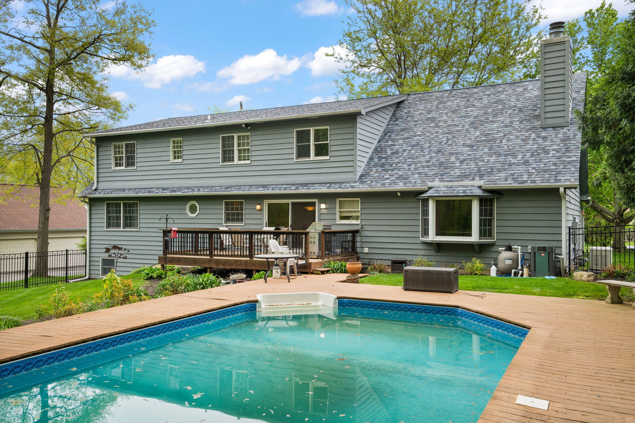 144 Westchester Lane