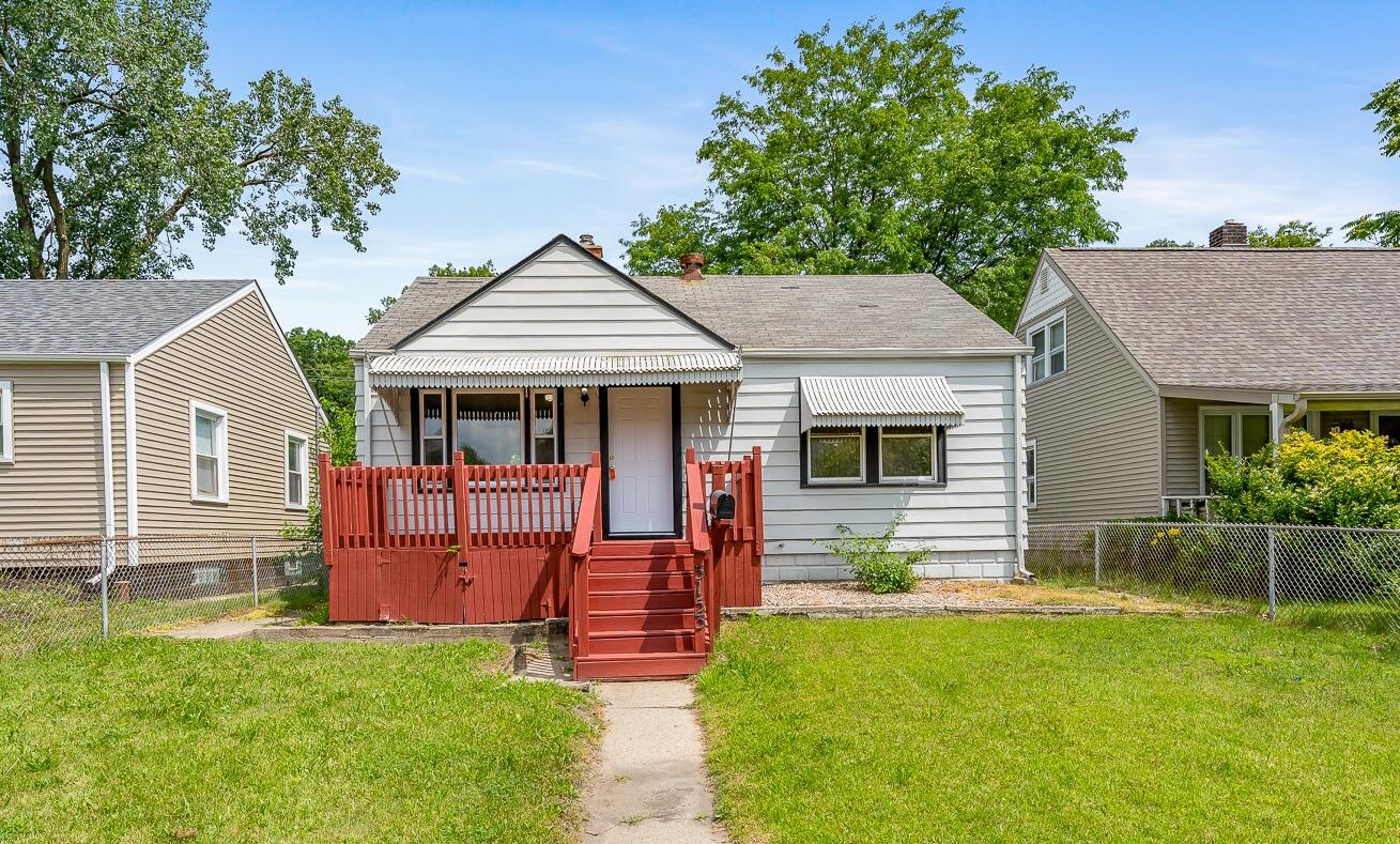 3153 Crane Place