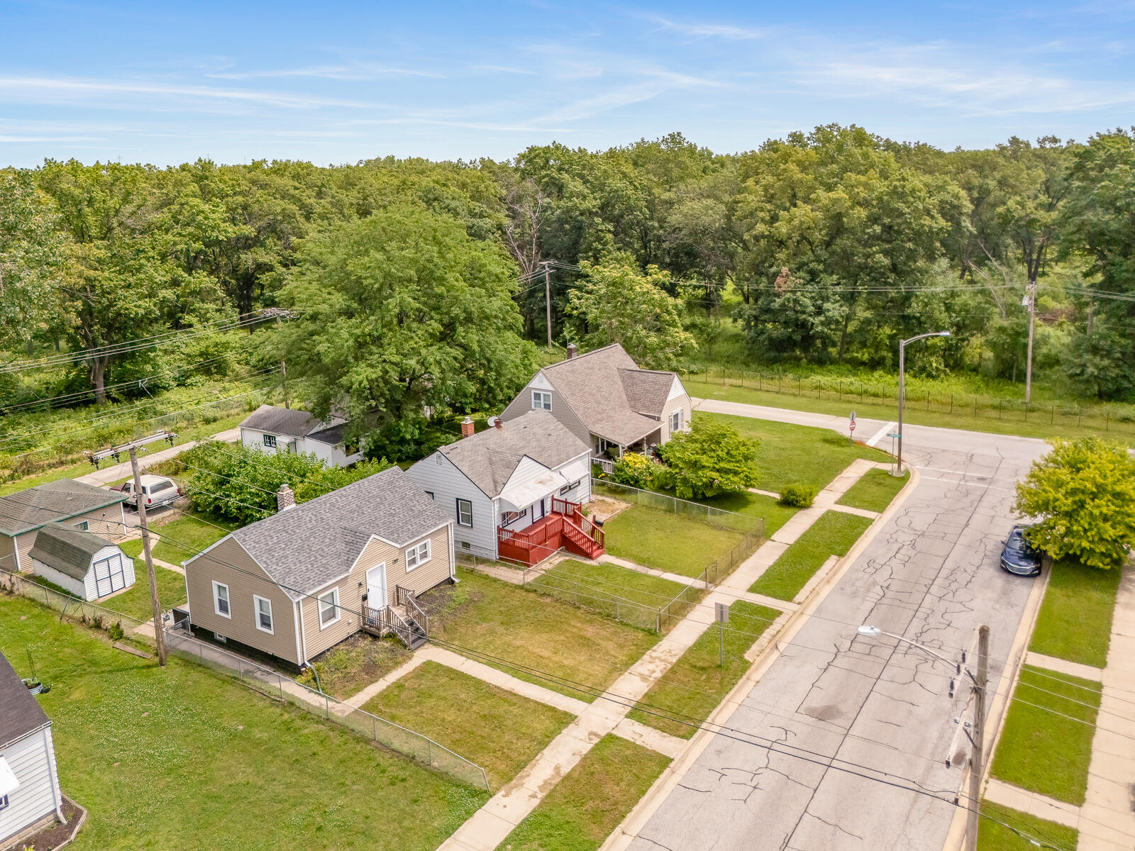 3153 Crane Place