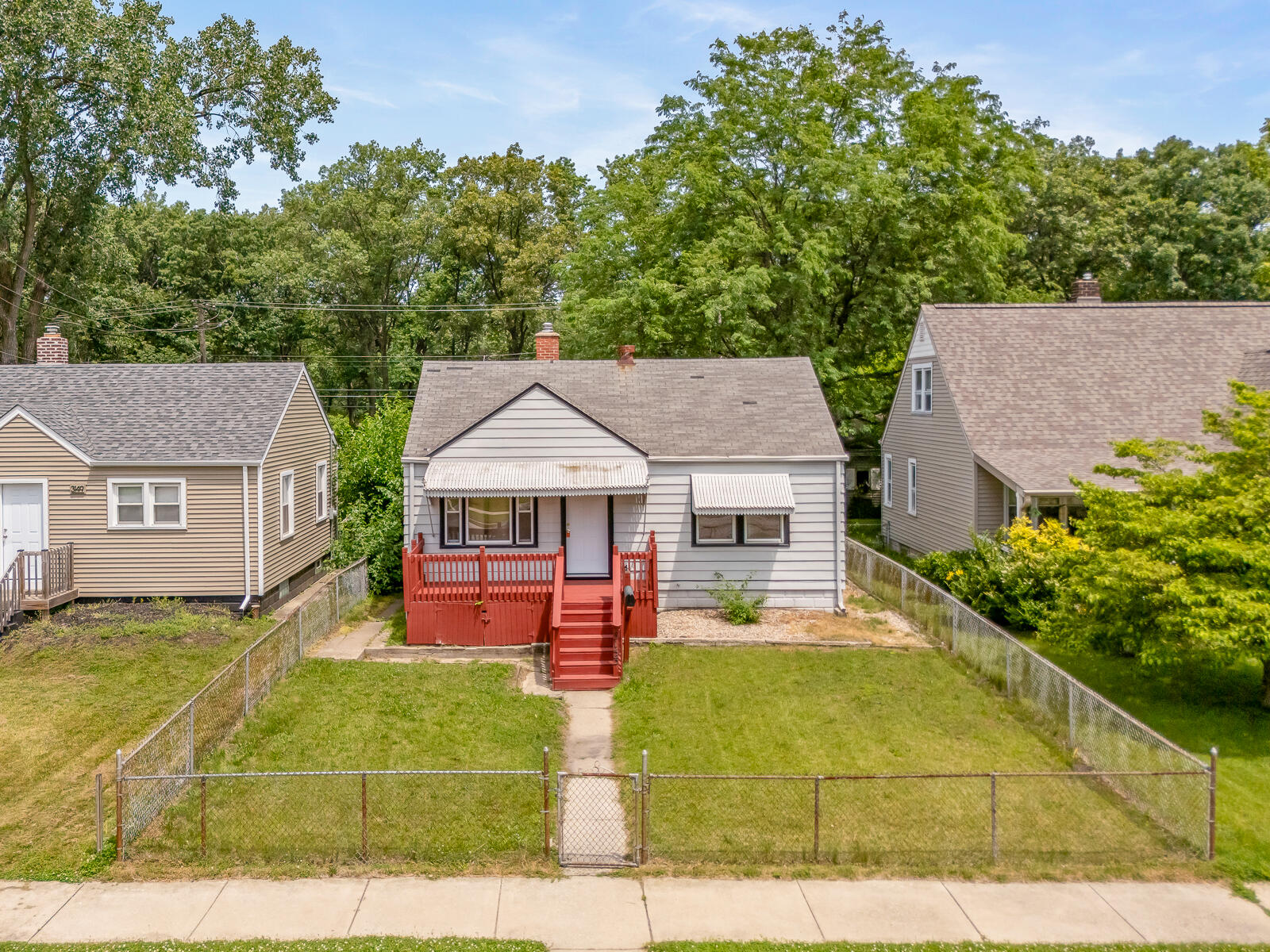 3153 Crane Place