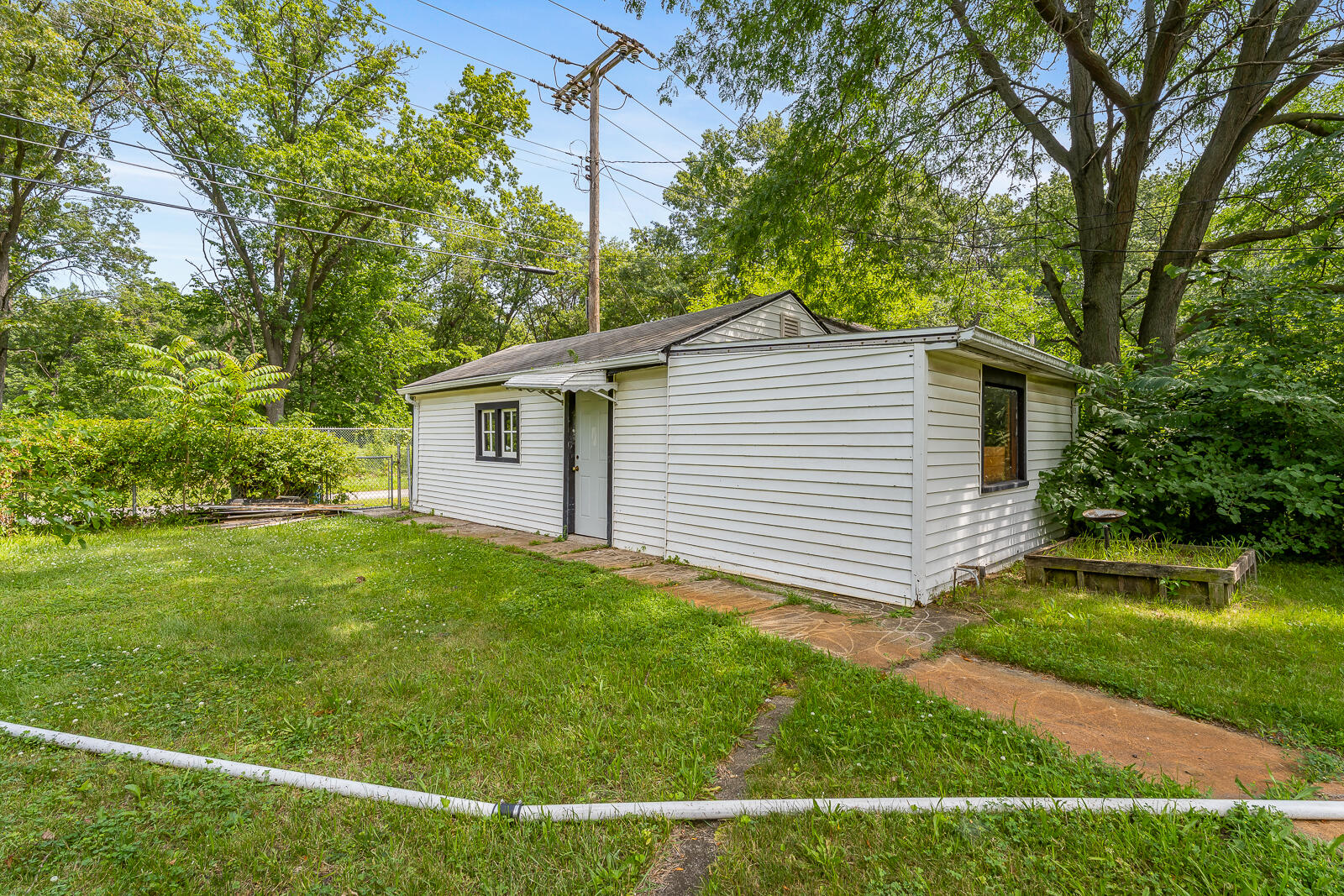 3153 Crane Place